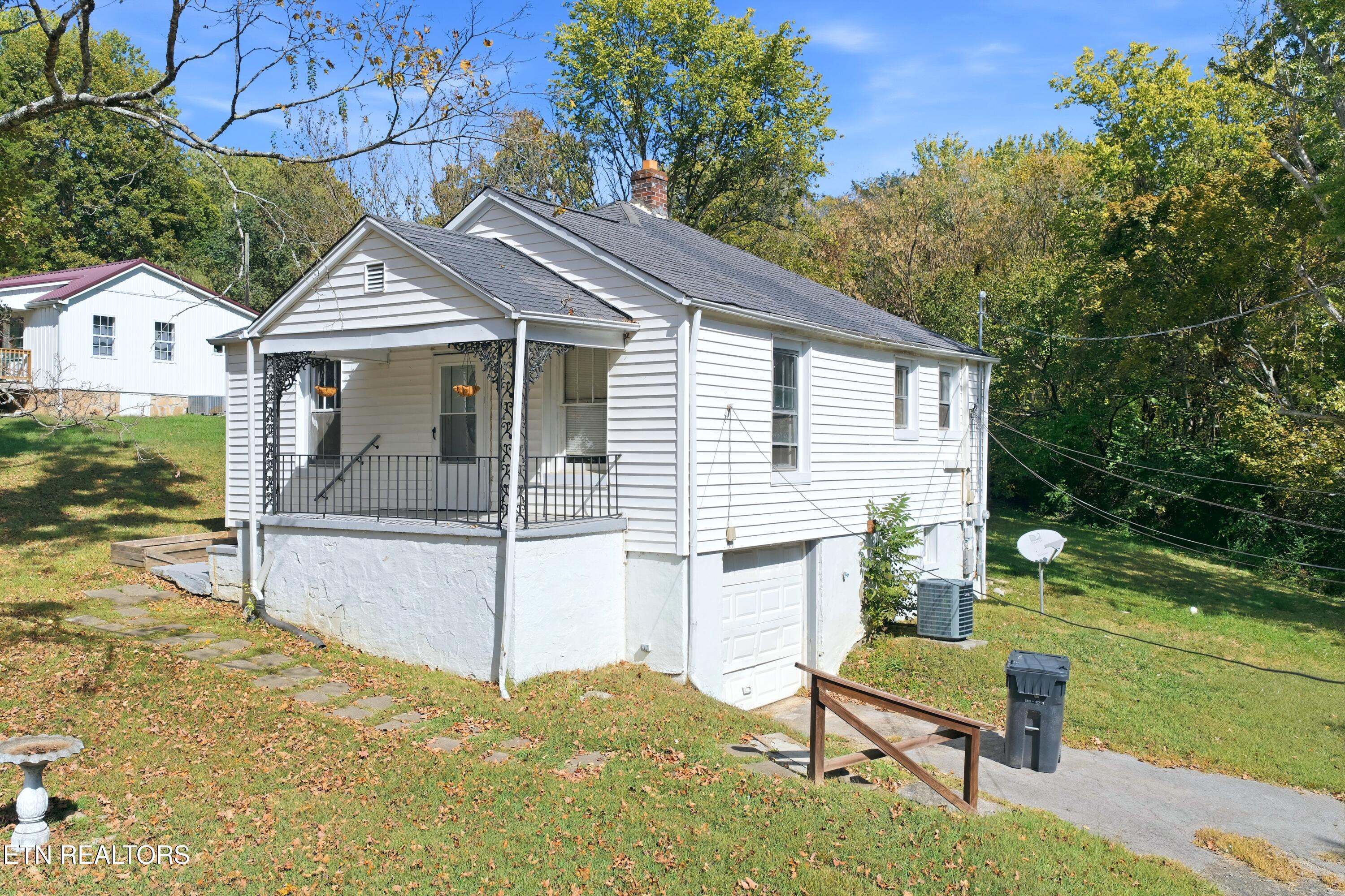 5816 Eldridge Road Knoxville TN 37918