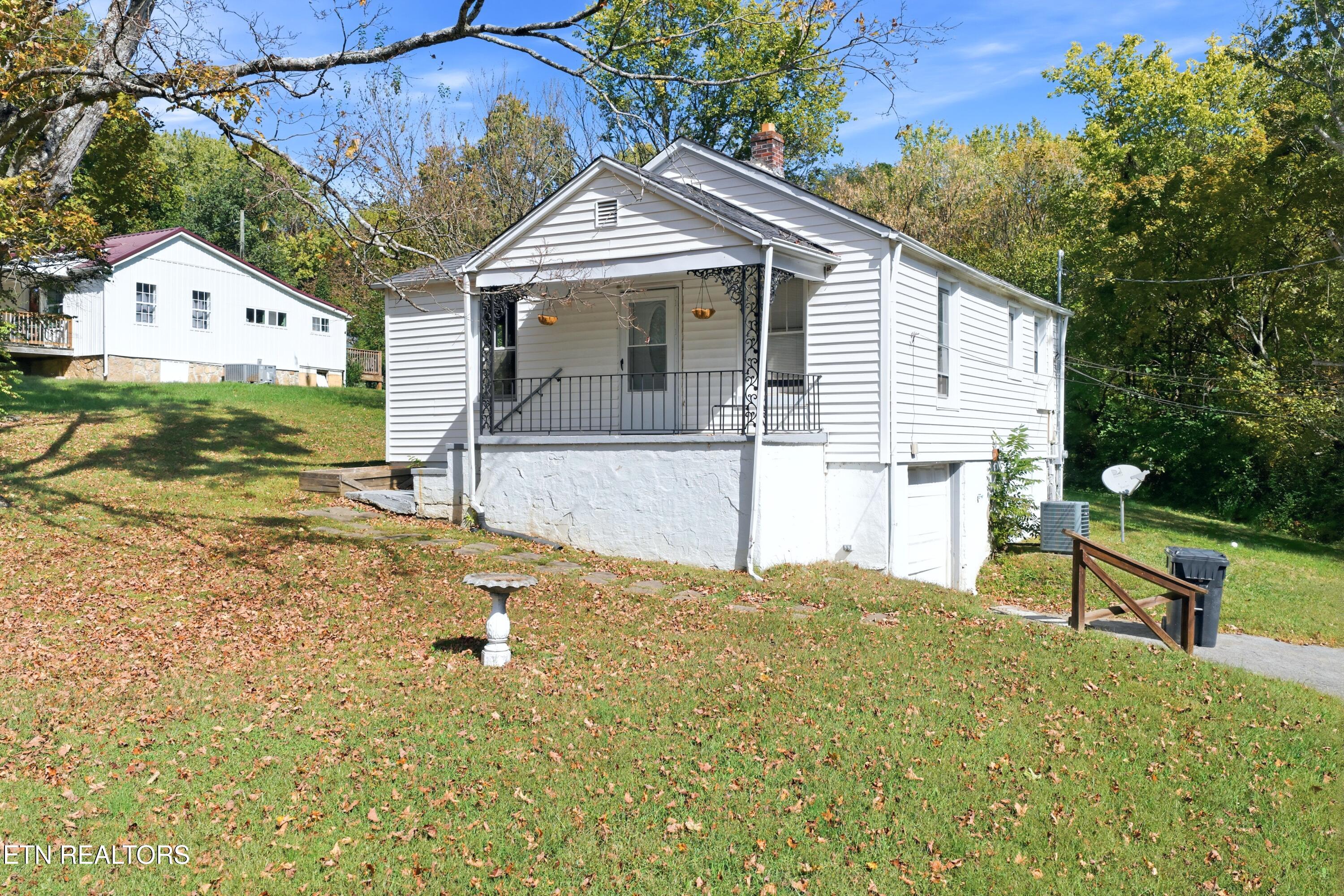5816 Eldridge Road Knoxville TN 37918