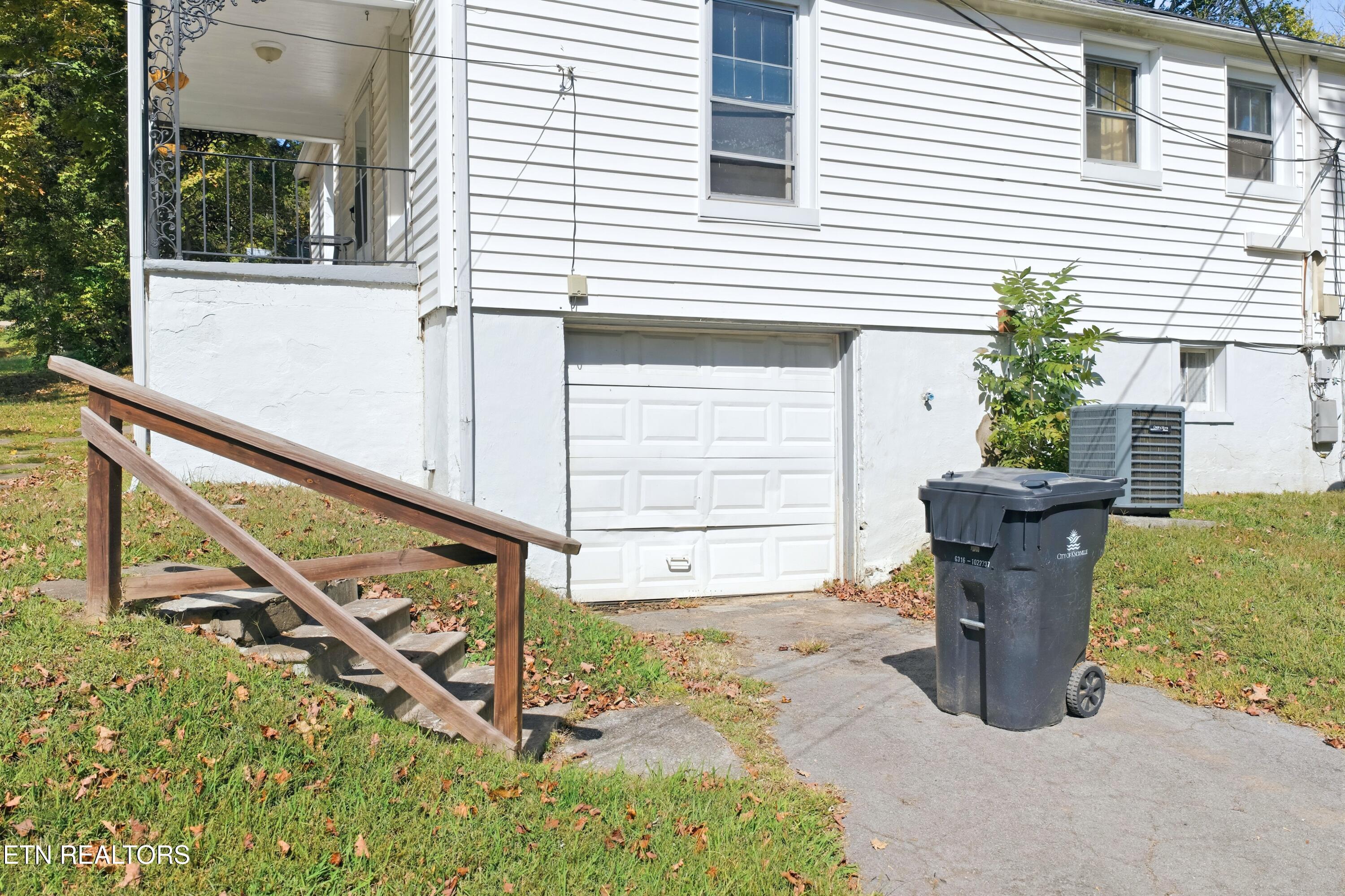 5816 Eldridge Road Knoxville TN 37918