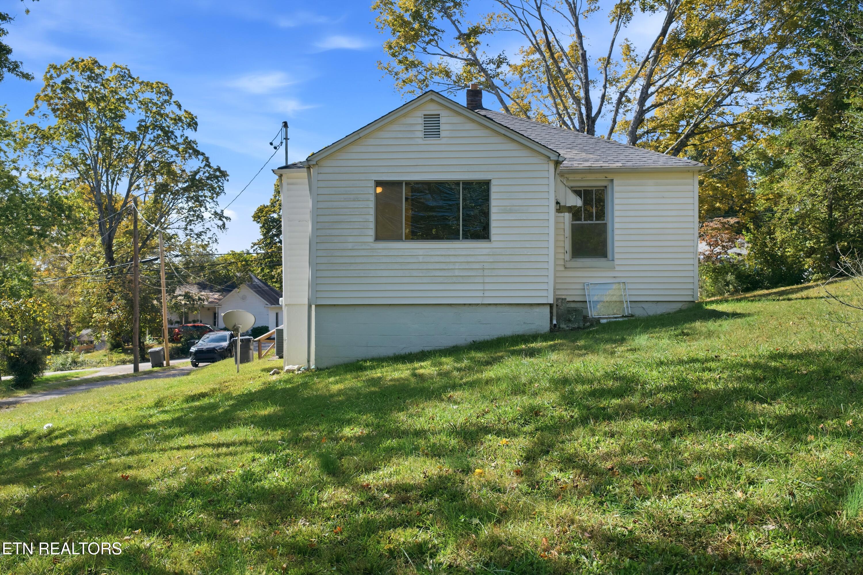 5816 Eldridge Road Knoxville TN 37918