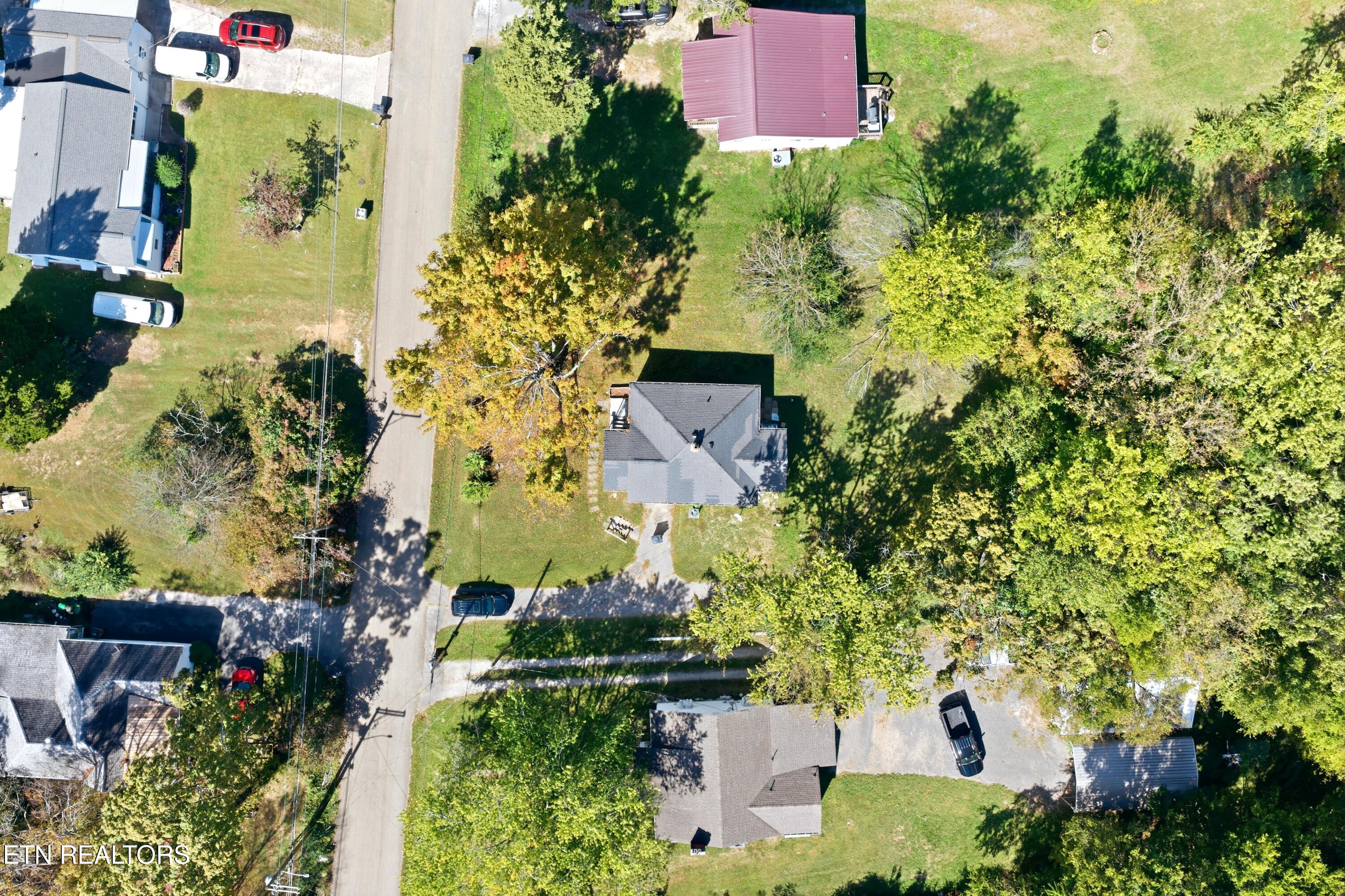 5816 Eldridge Road Knoxville TN 37918