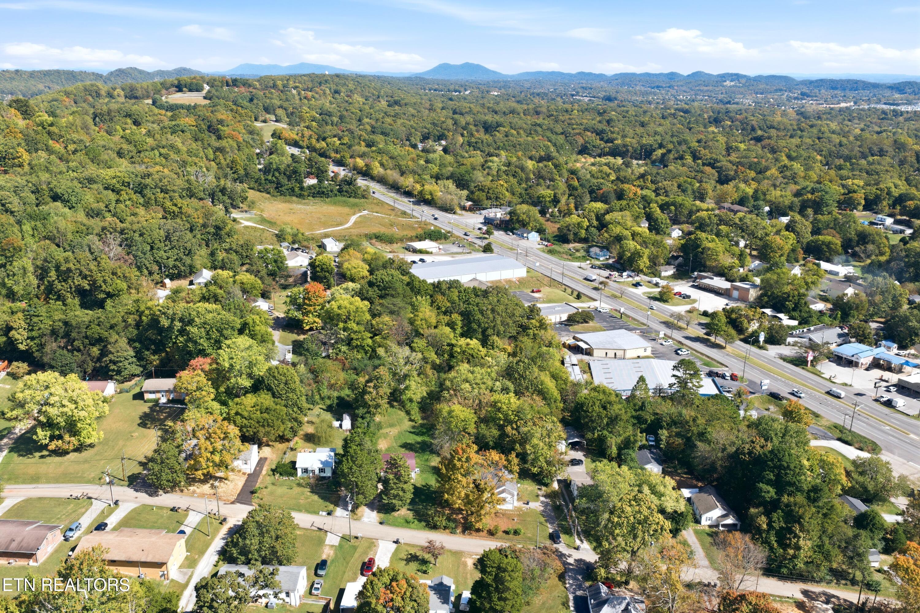 5816 Eldridge Road Knoxville TN 37918