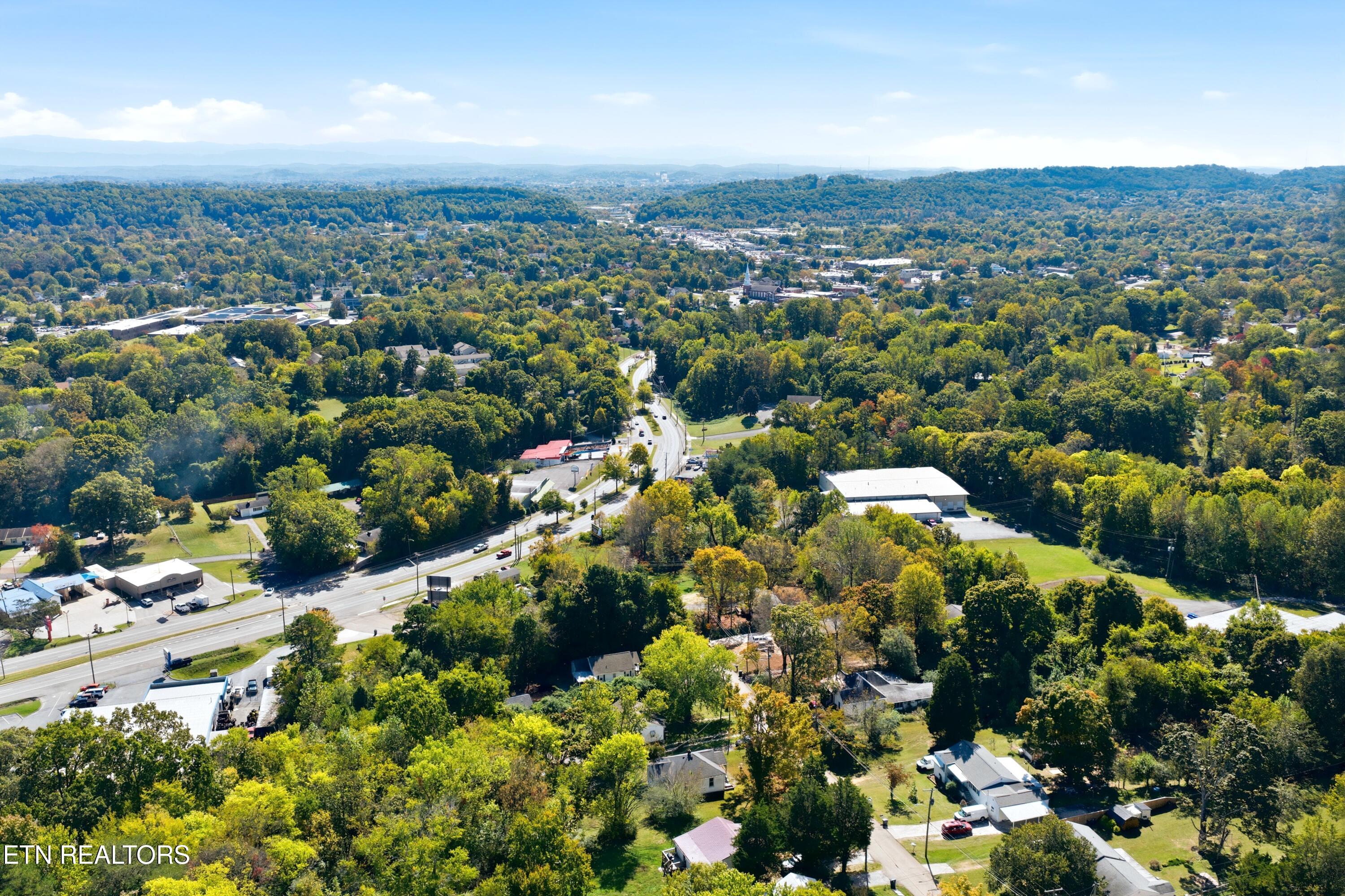 5816 Eldridge Road Knoxville TN 37918