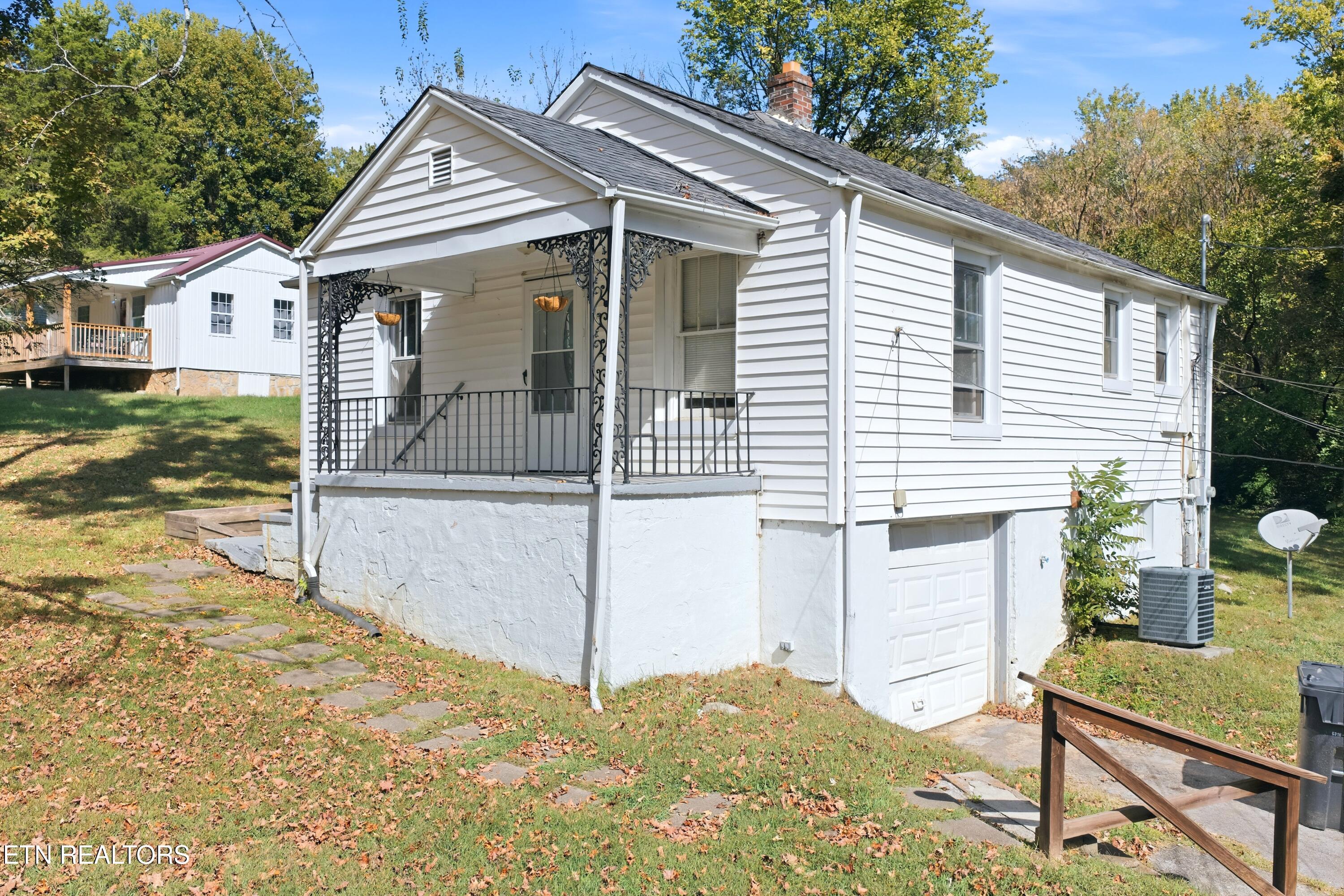 5816 Eldridge Road Knoxville TN 37918