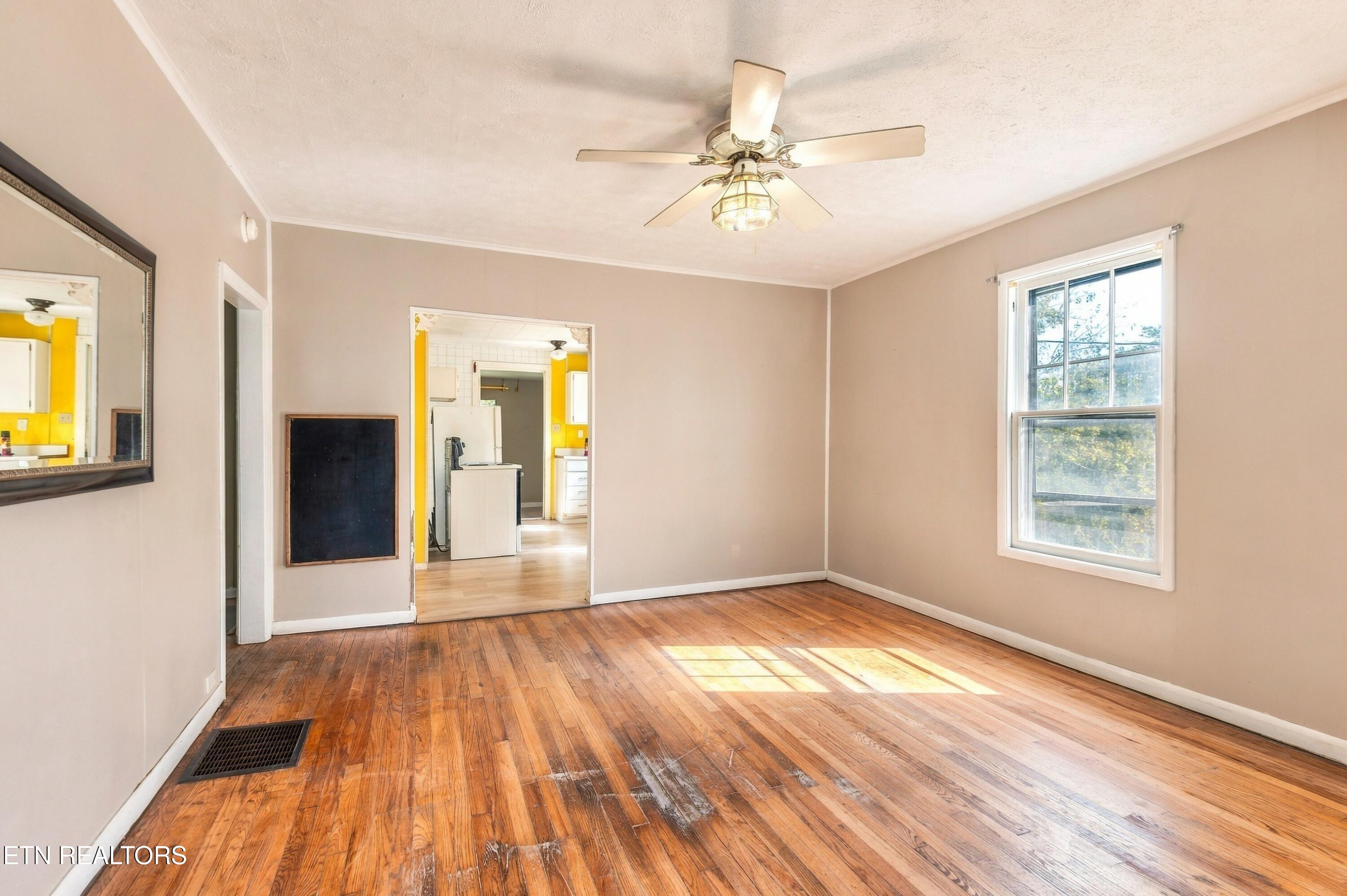 5816 Eldridge Road Knoxville TN 37918