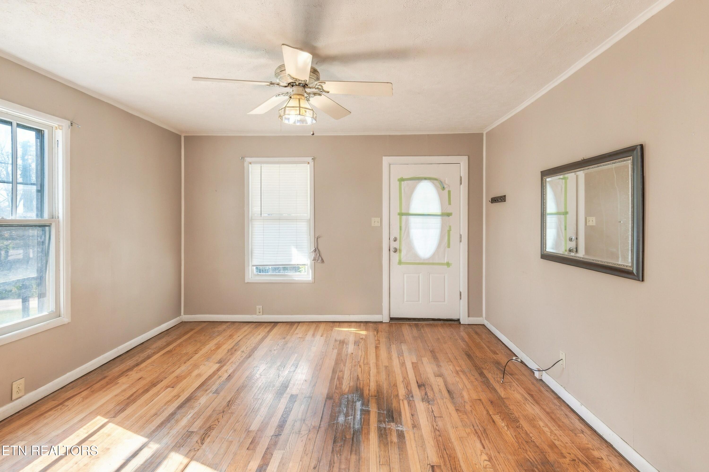 5816 Eldridge Road Knoxville TN 37918