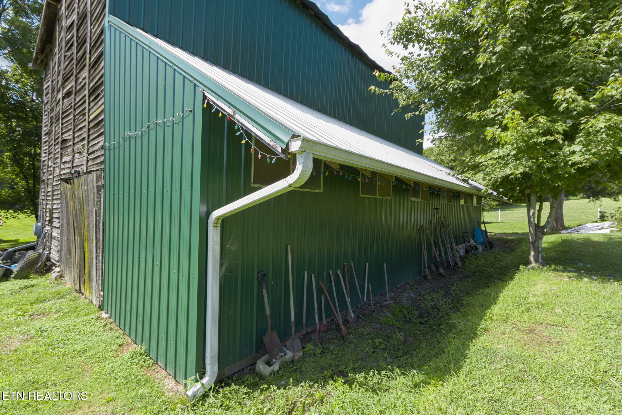 3000 Upper Caney Valley Road Tazewell TN 37879