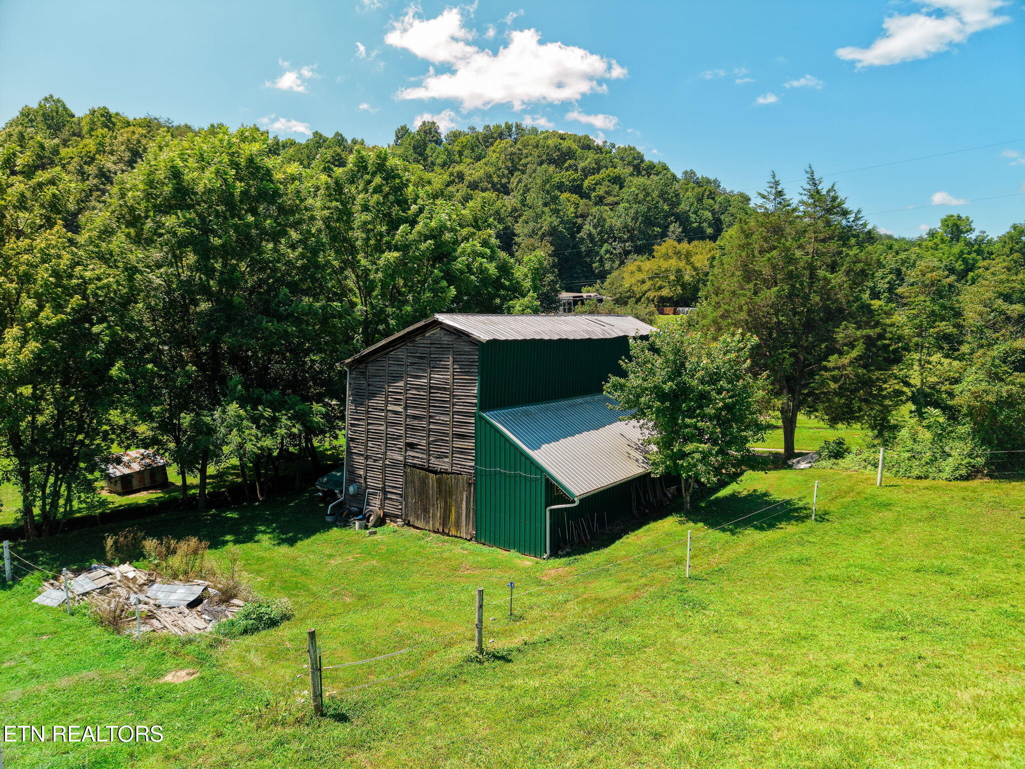 3000 Upper Caney Valley Road Tazewell TN 37879