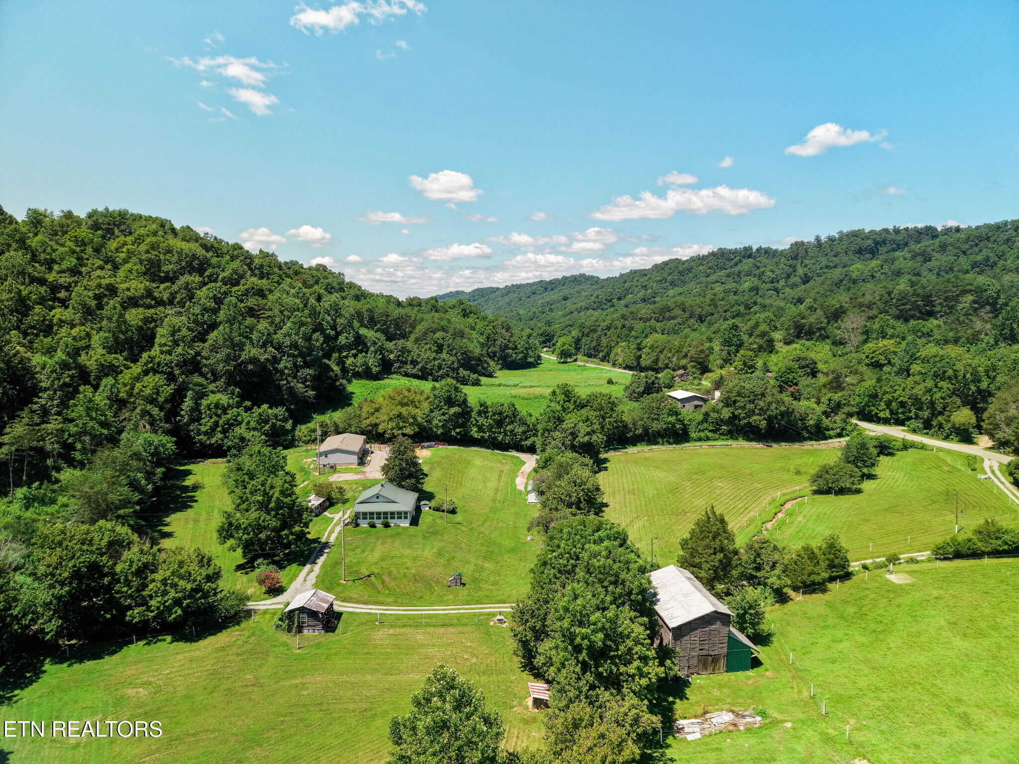 3000 Upper Caney Valley Road Tazewell TN 37879