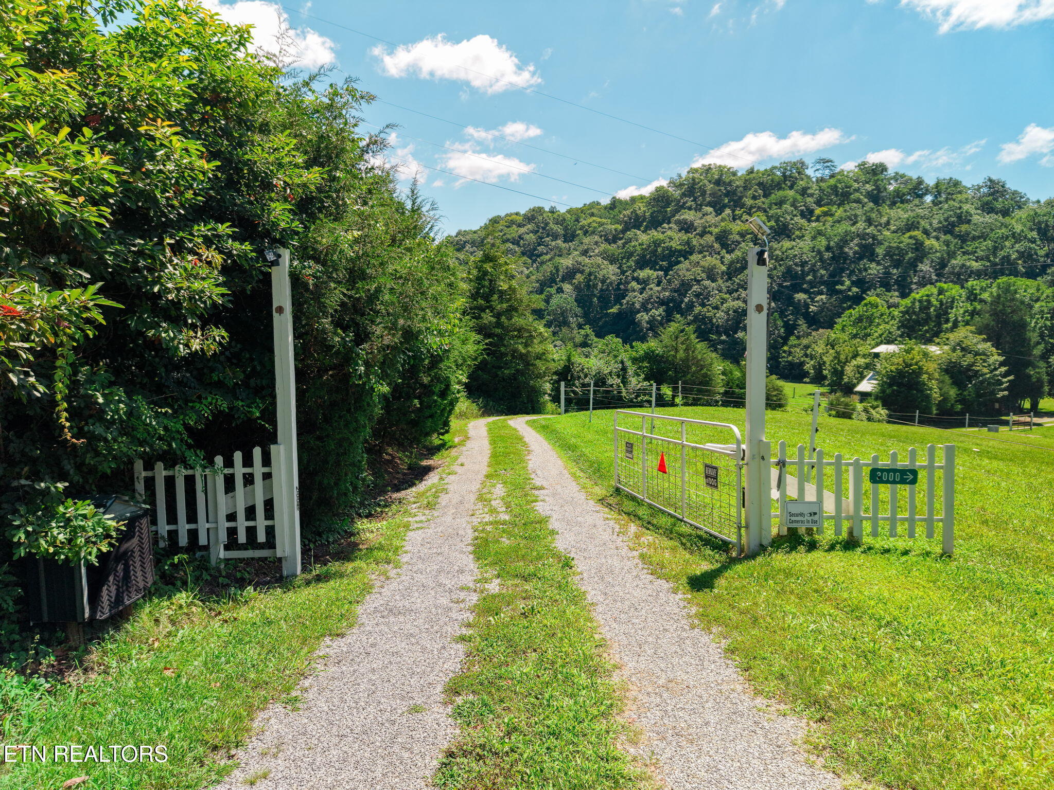 3000 Upper Caney Valley Road Tazewell TN 37879