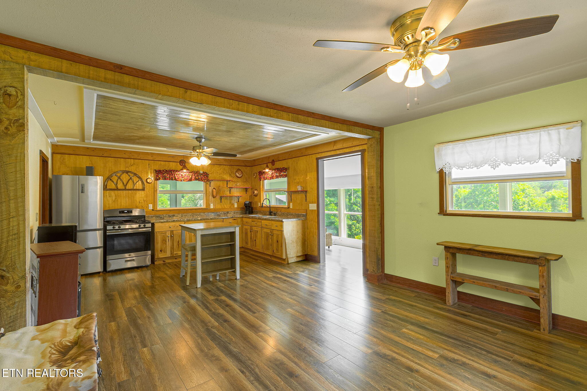 3000 Upper Caney Valley Road Tazewell TN 37879