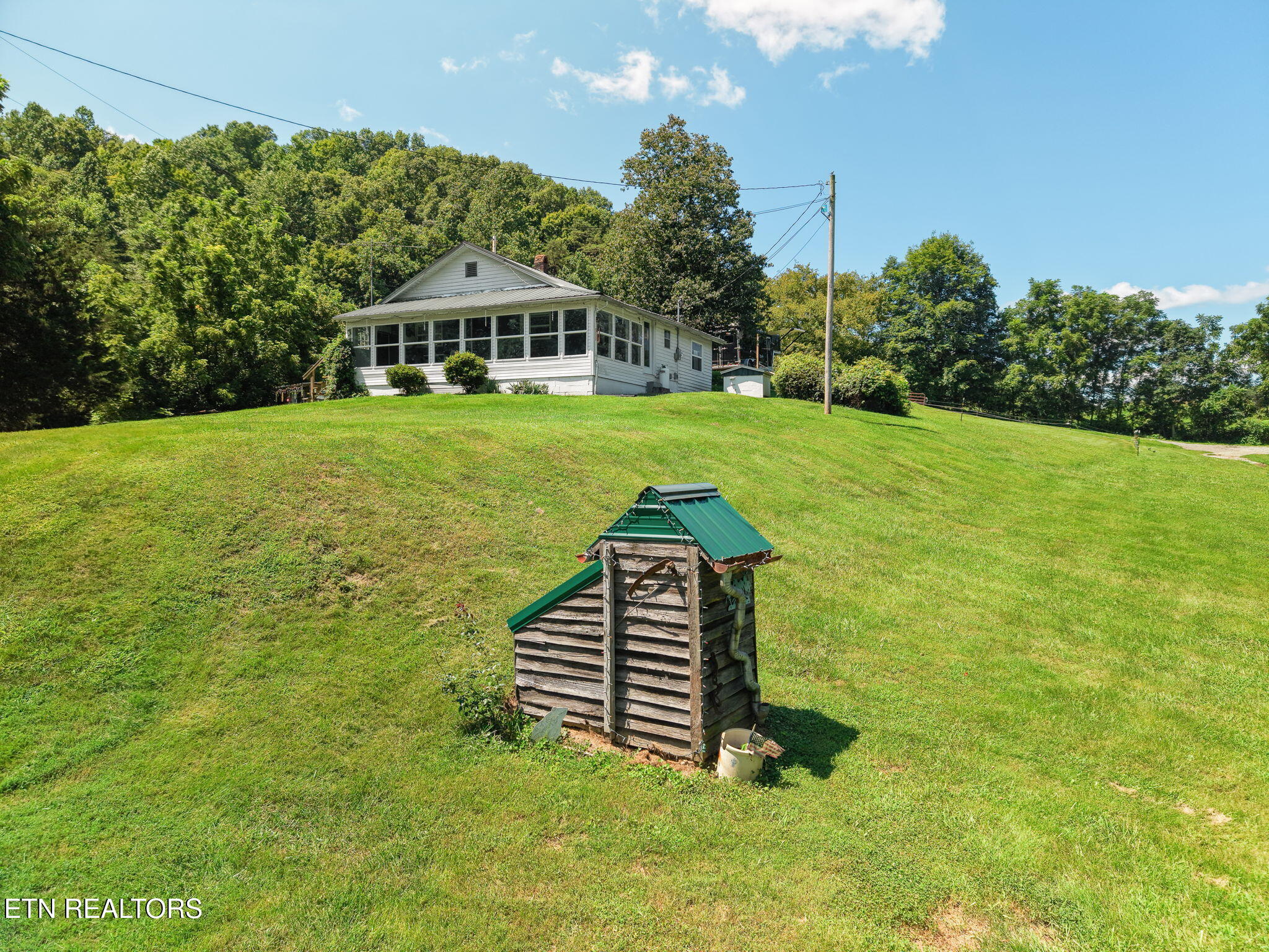 3000 Upper Caney Valley Road Tazewell TN 37879