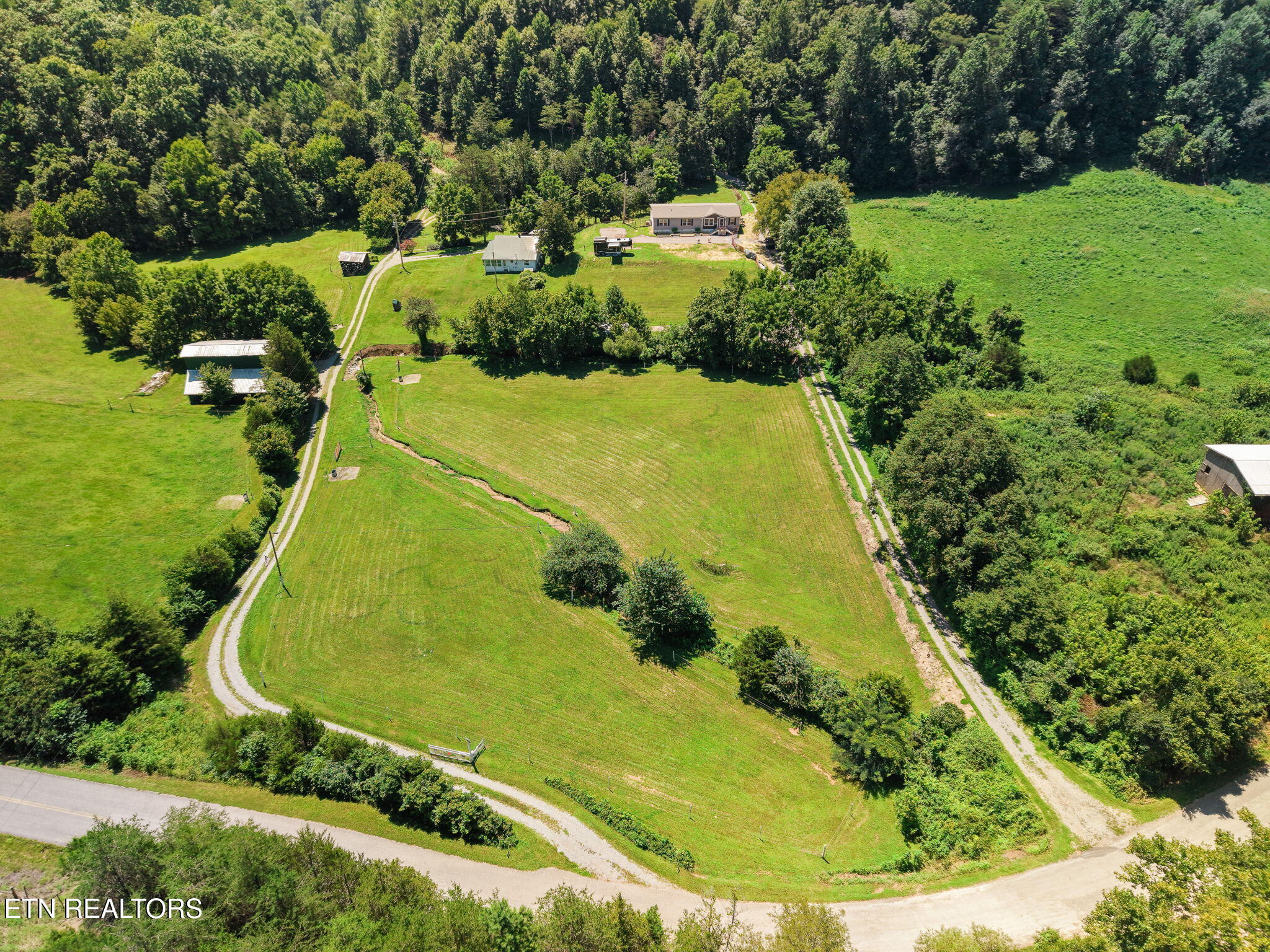3000 Upper Caney Valley Road Tazewell TN 37879