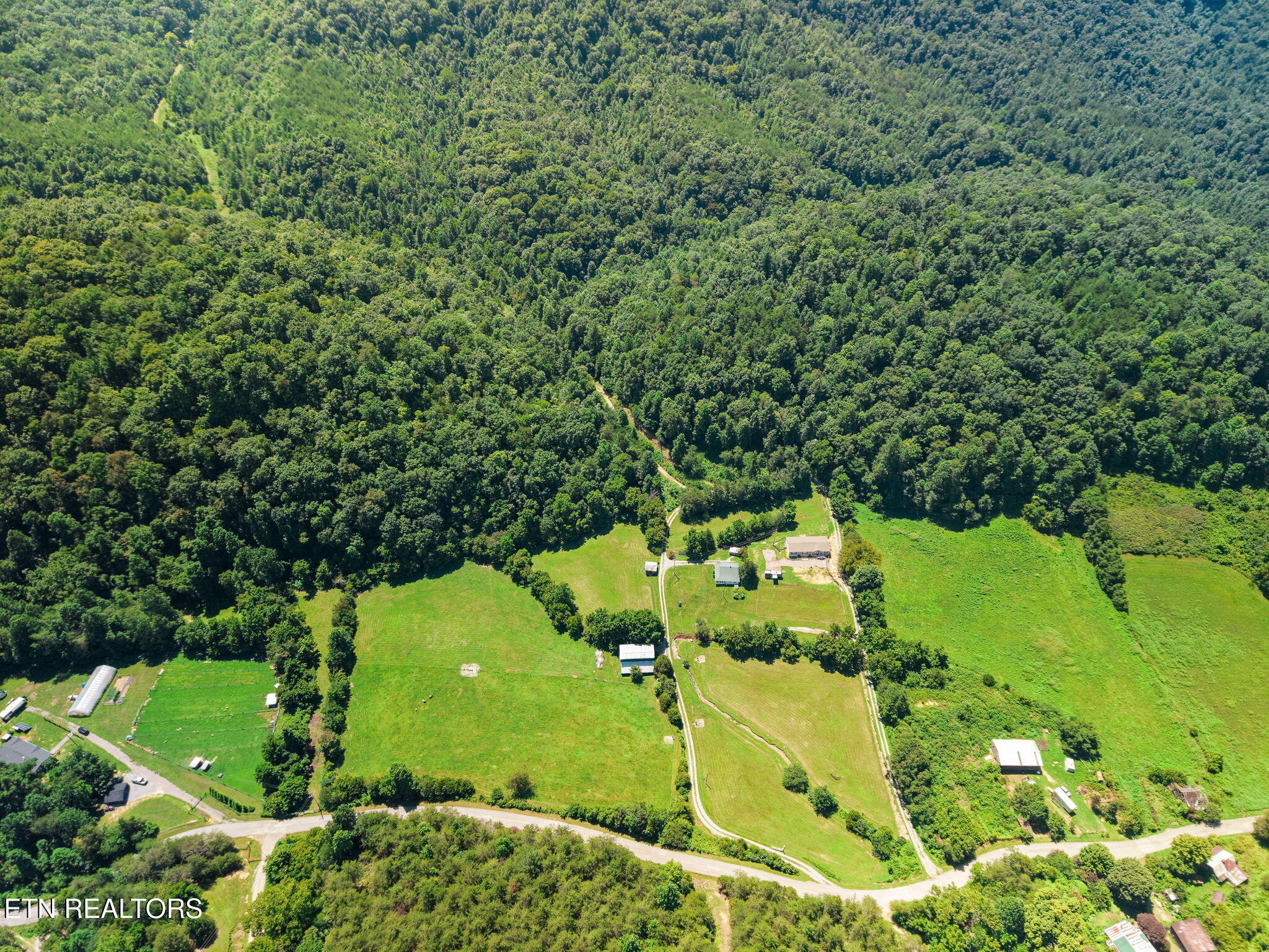 3000 Upper Caney Valley Road Tazewell TN 37879