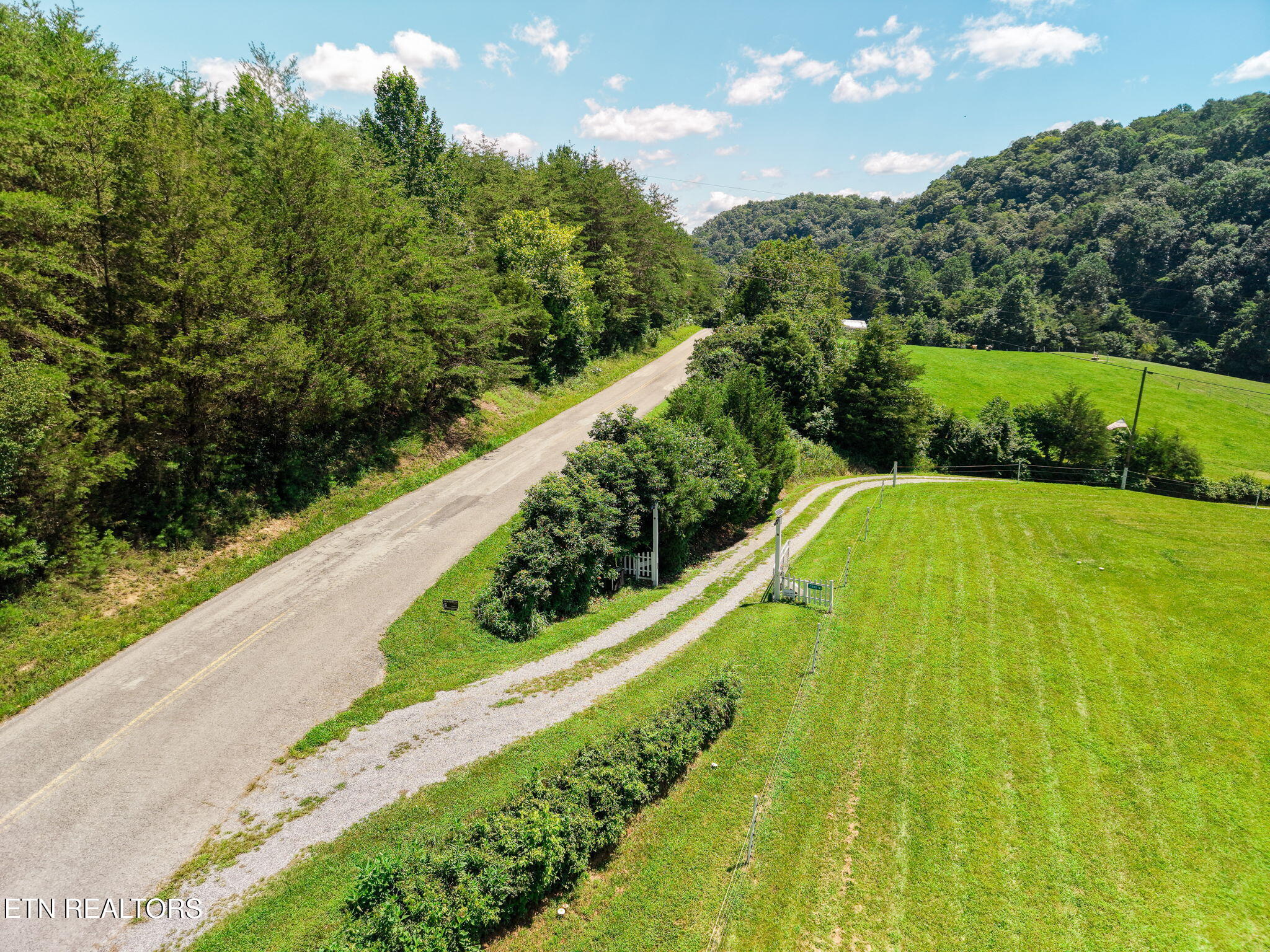 3000 Upper Caney Valley Road Tazewell TN 37879