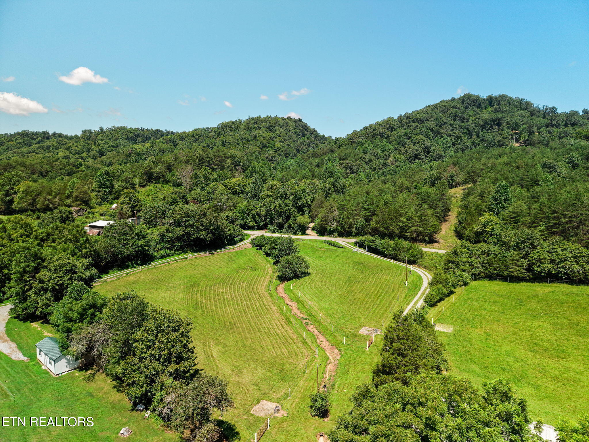 3000 Upper Caney Valley Road Tazewell TN 37879