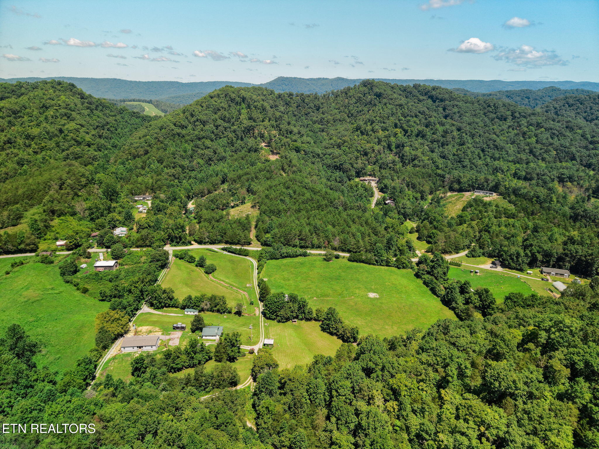 3000 Upper Caney Valley Road Tazewell TN 37879