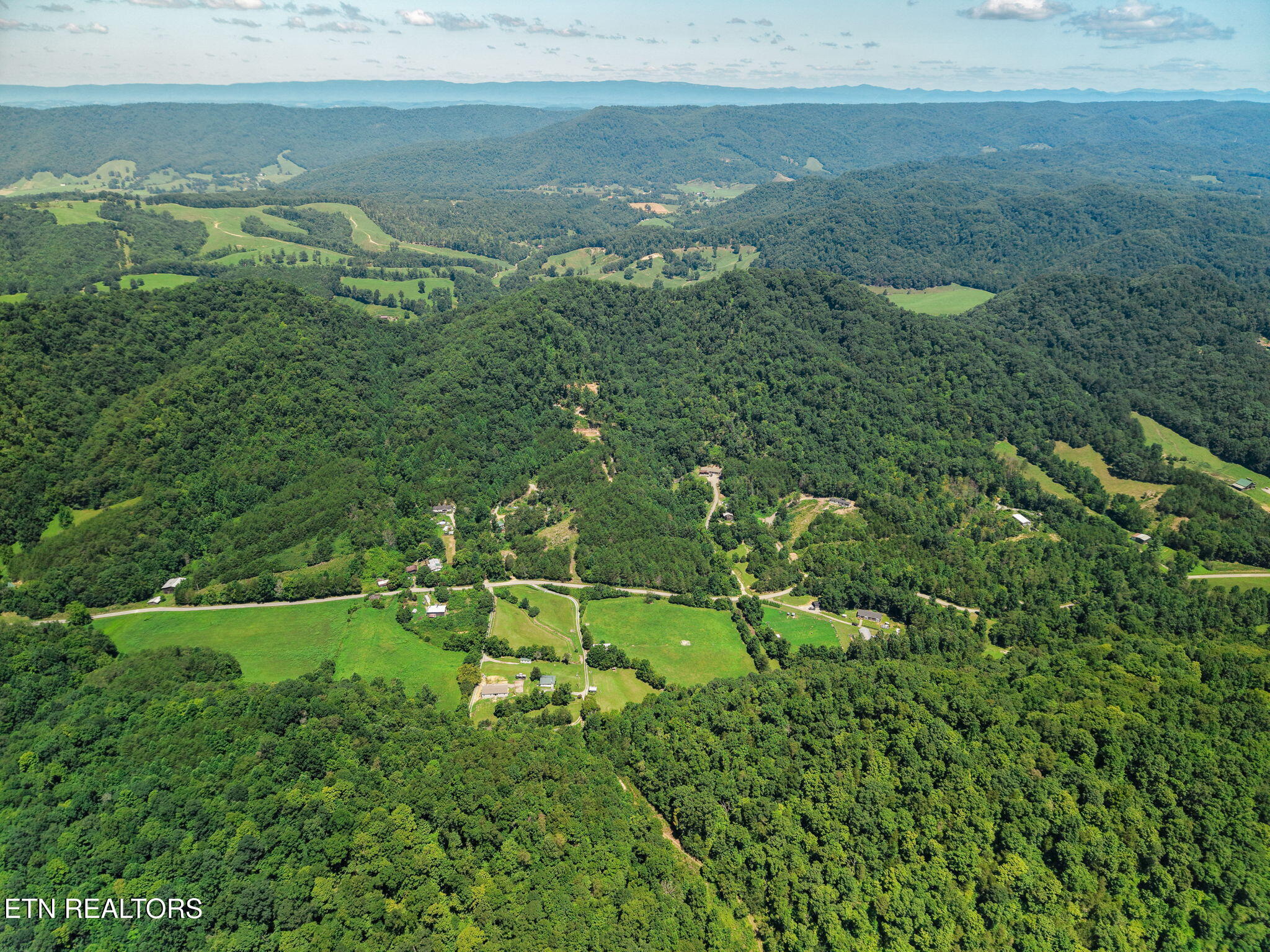 3000 Upper Caney Valley Road Tazewell TN 37879
