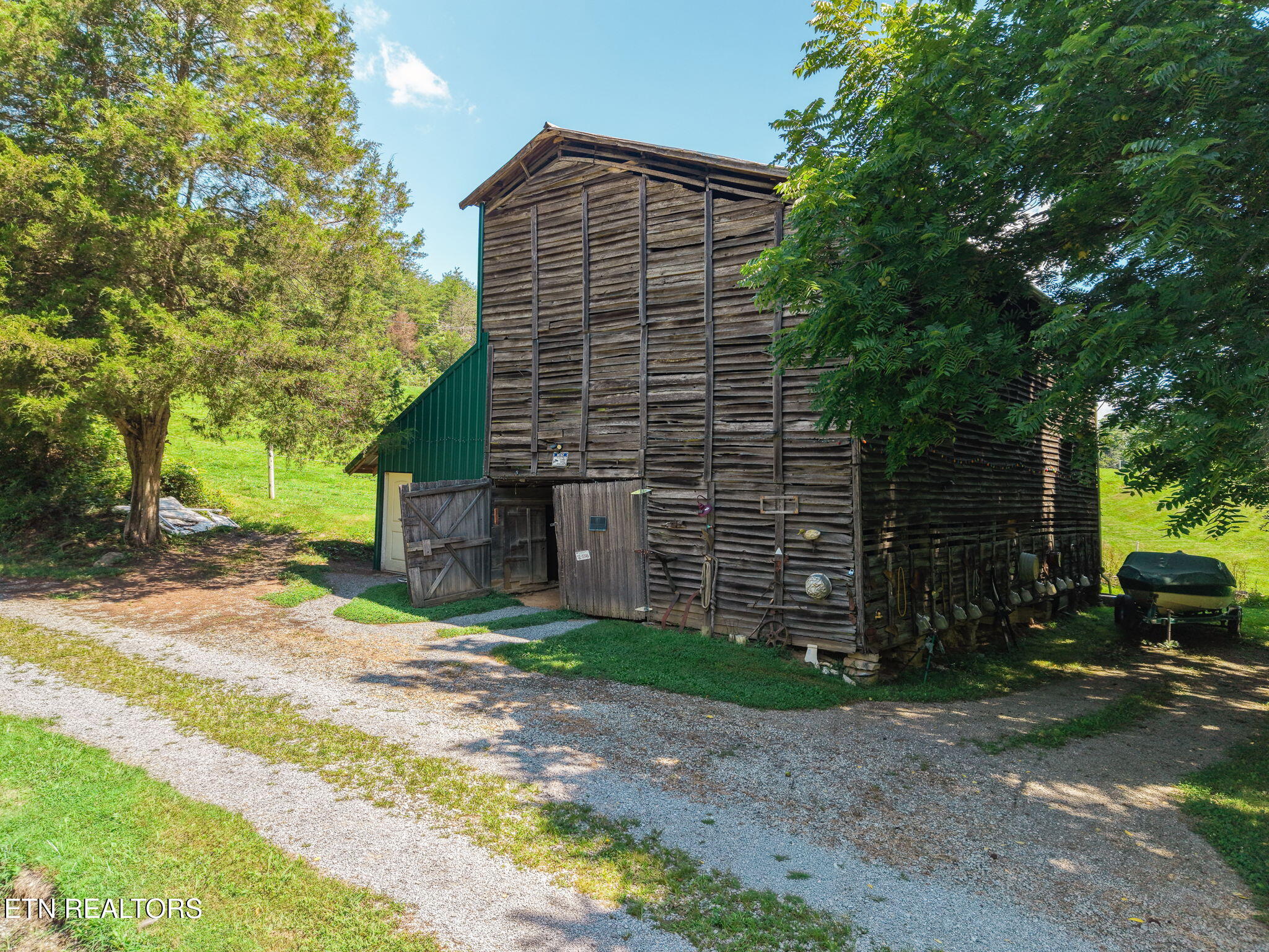 3000 Upper Caney Valley Road Tazewell TN 37879