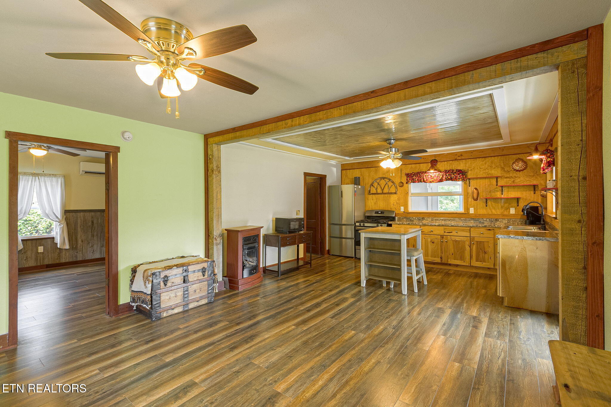 3000 Upper Caney Valley Road Tazewell TN 37879