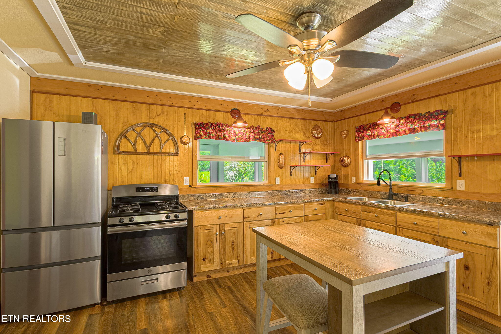 3000 Upper Caney Valley Road Tazewell TN 37879