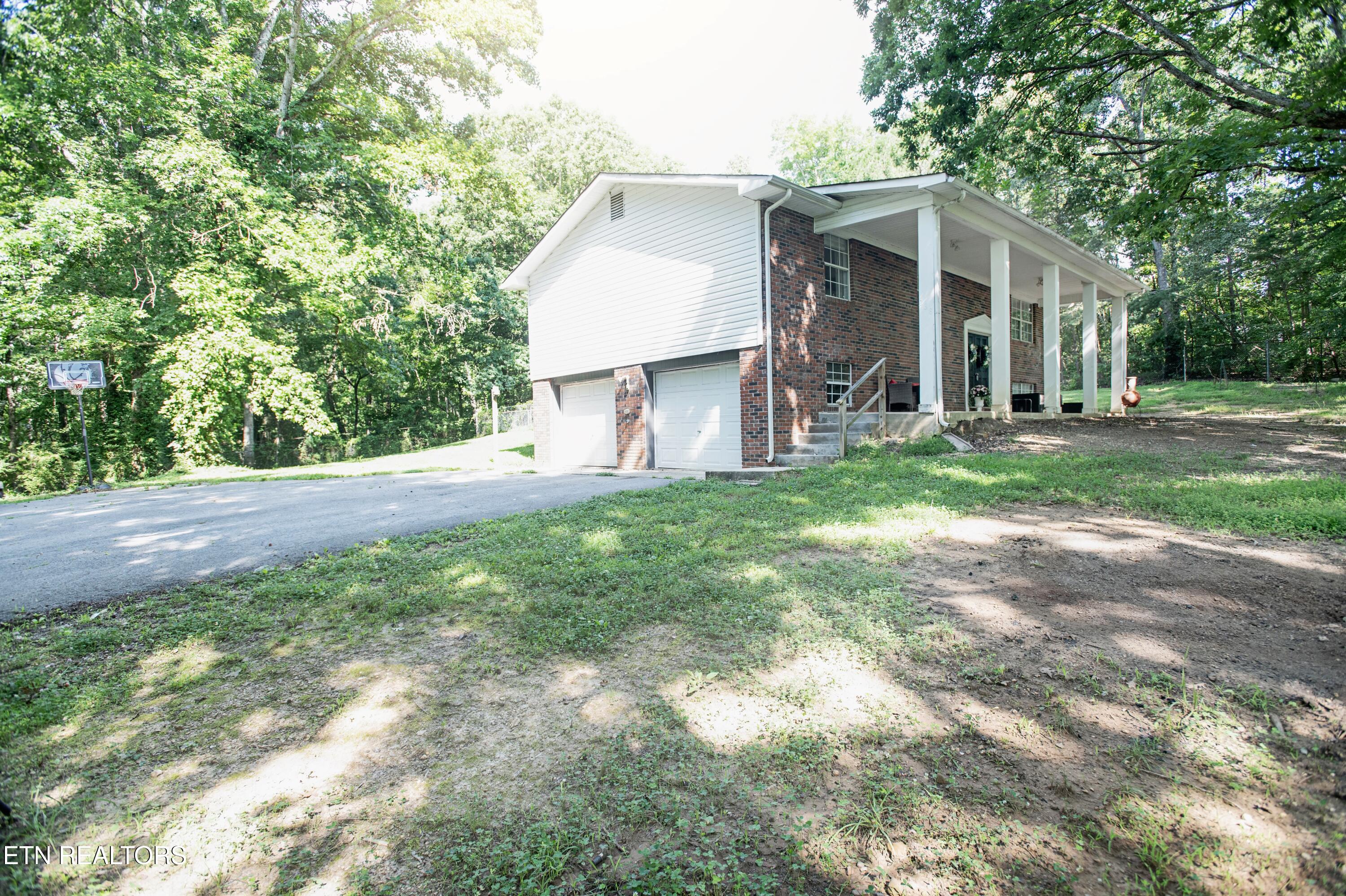 238 Walnut Grove Road Kingston TN 37763