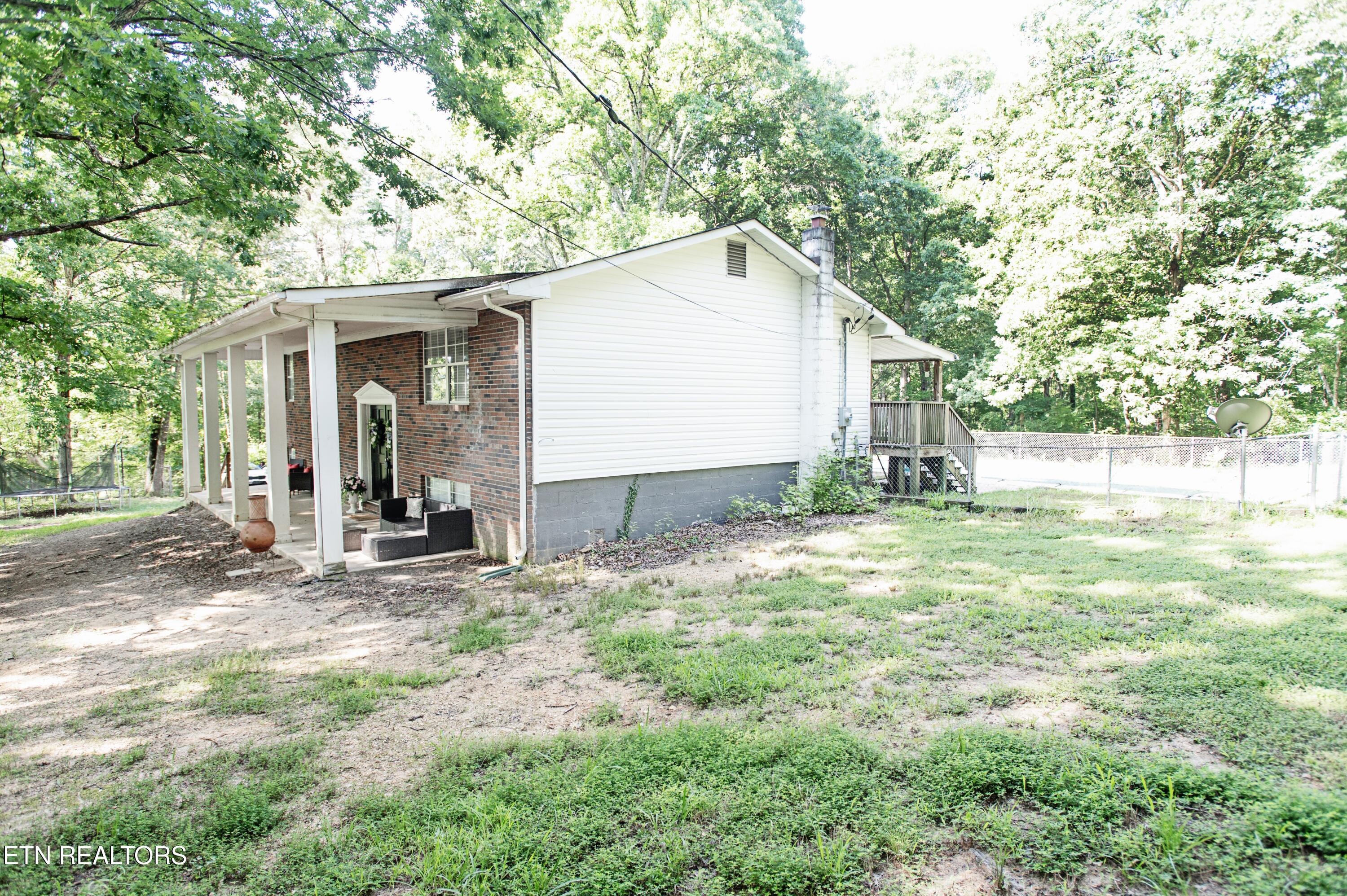 238 Walnut Grove Road Kingston TN 37763