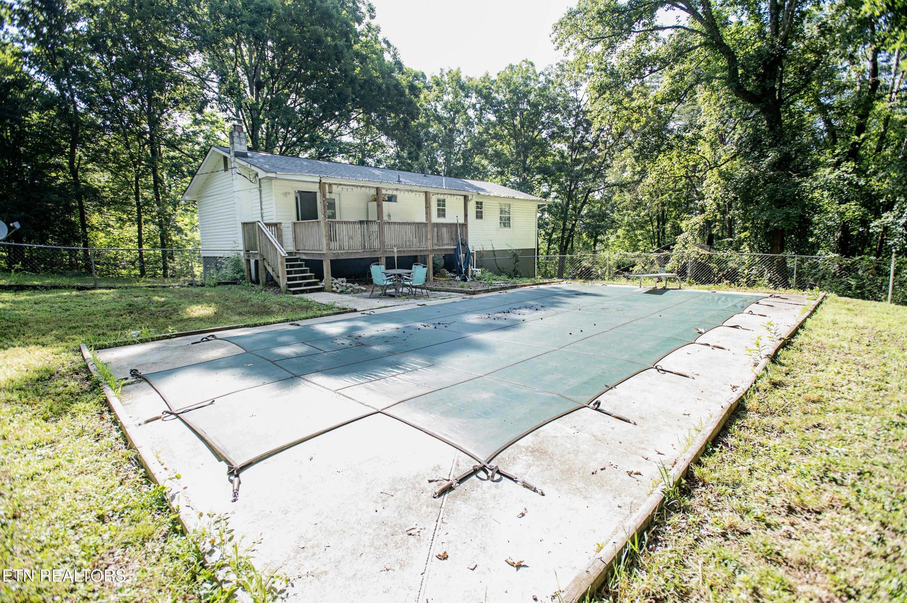 238 Walnut Grove Road Kingston TN 37763