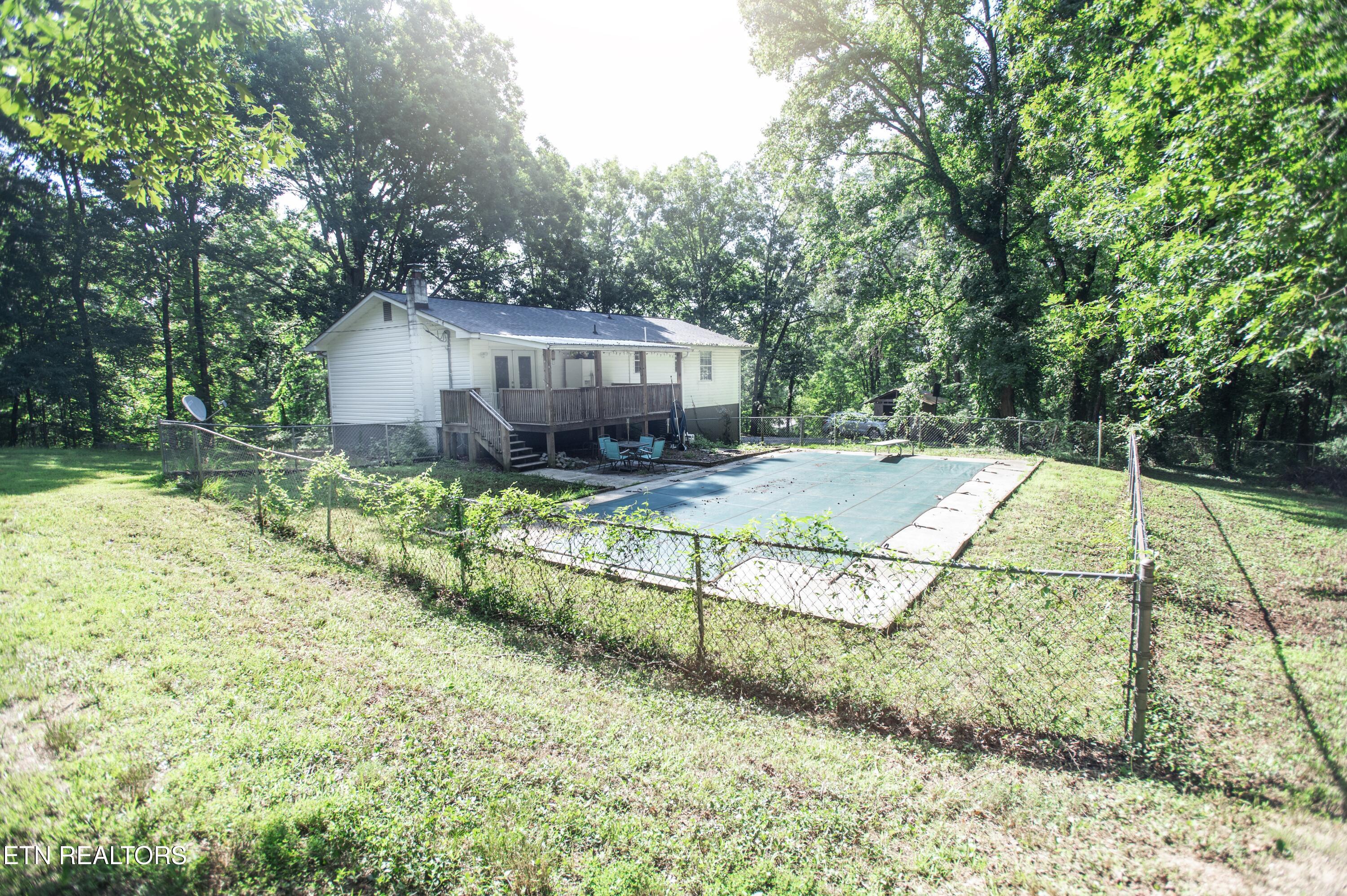 238 Walnut Grove Road Kingston TN 37763