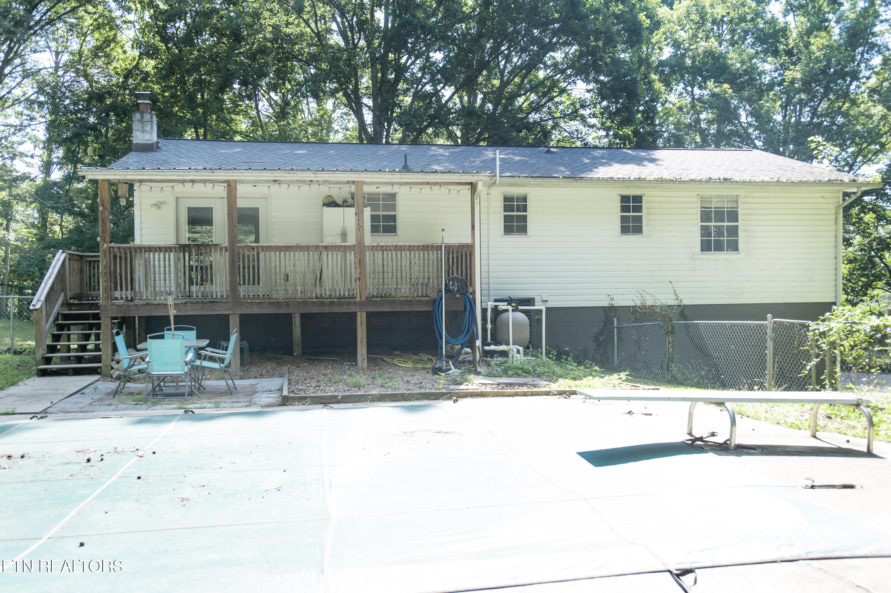 238 Walnut Grove Road Kingston TN 37763