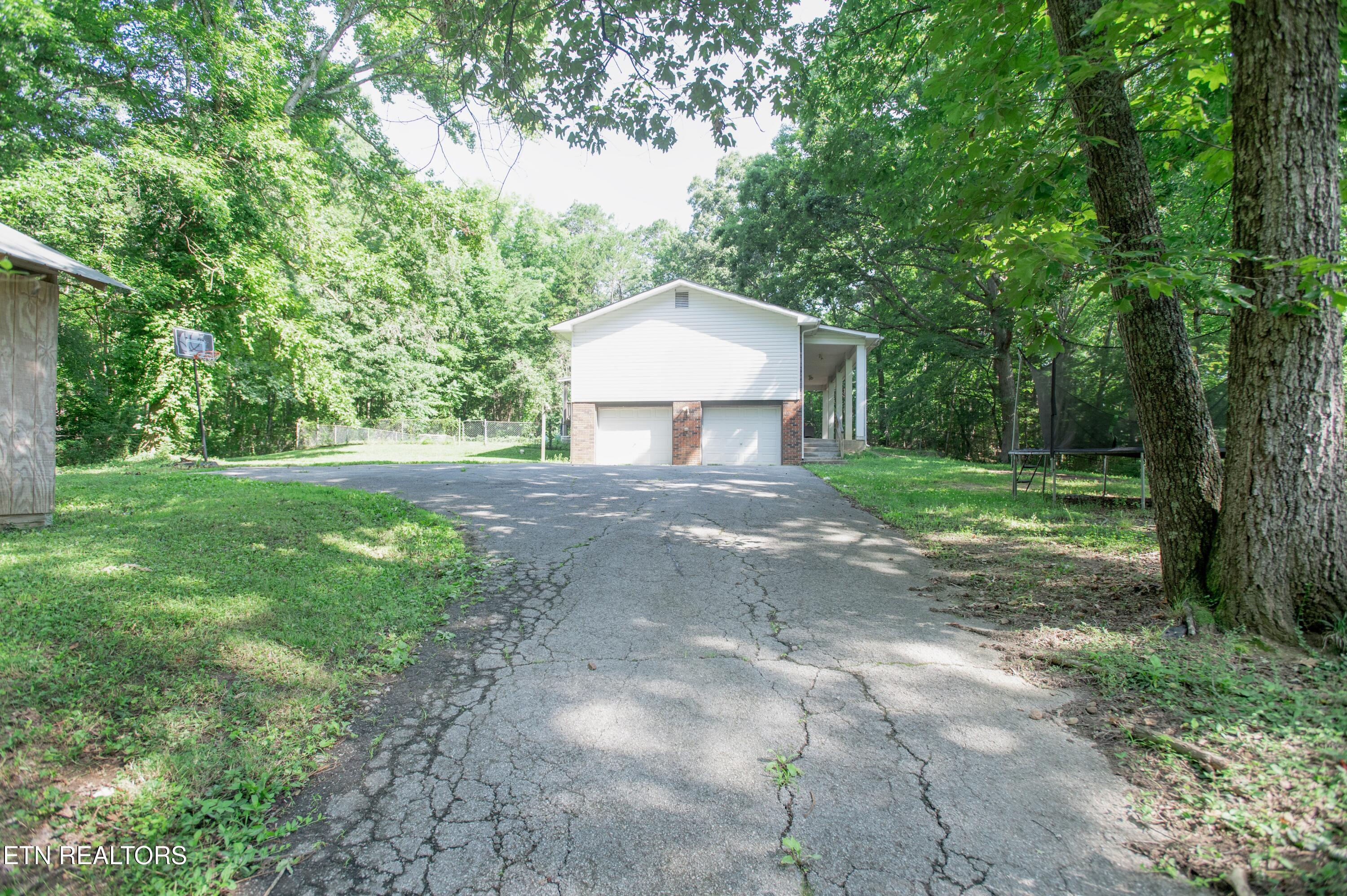 238 Walnut Grove Road Kingston TN 37763