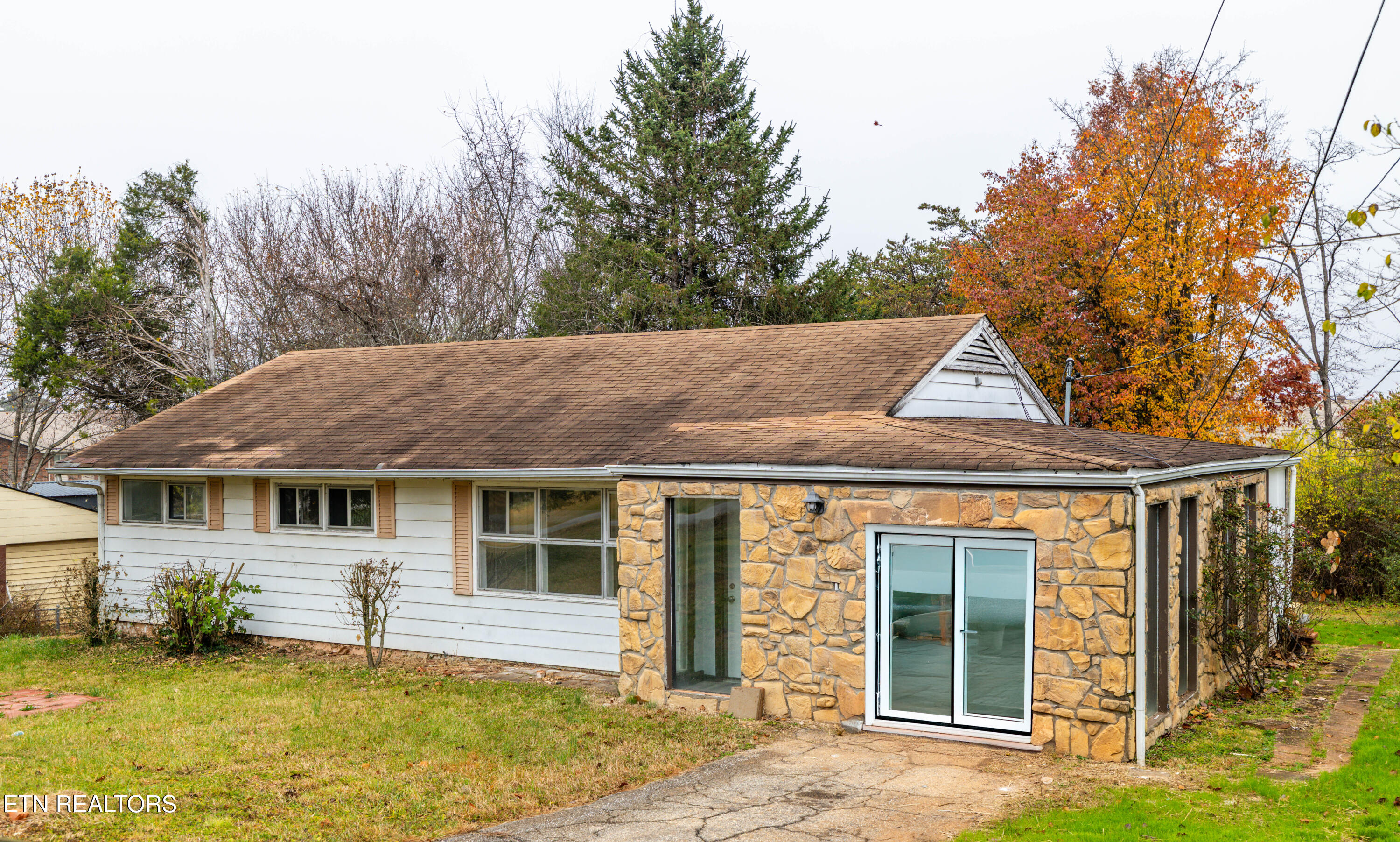 4520 Nicholas Road Knoxville TN 37912