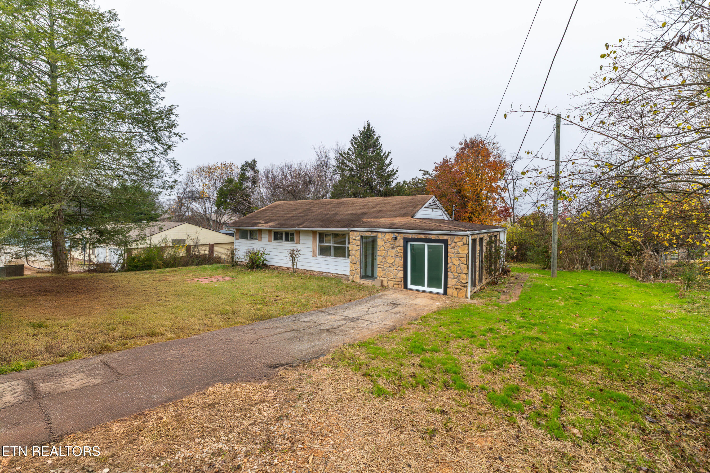4520 Nicholas Road Knoxville TN 37912