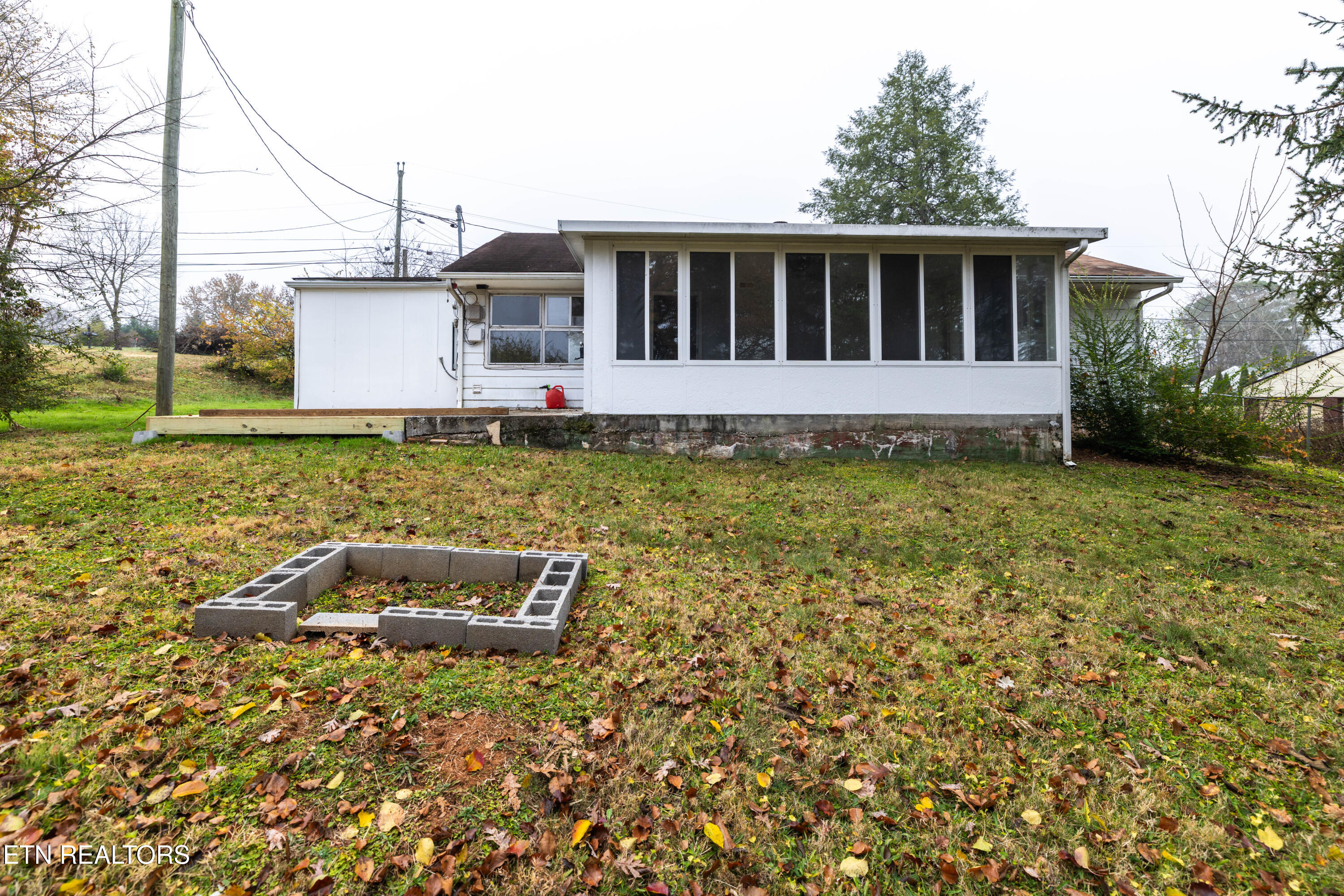 4520 Nicholas Road Knoxville TN 37912