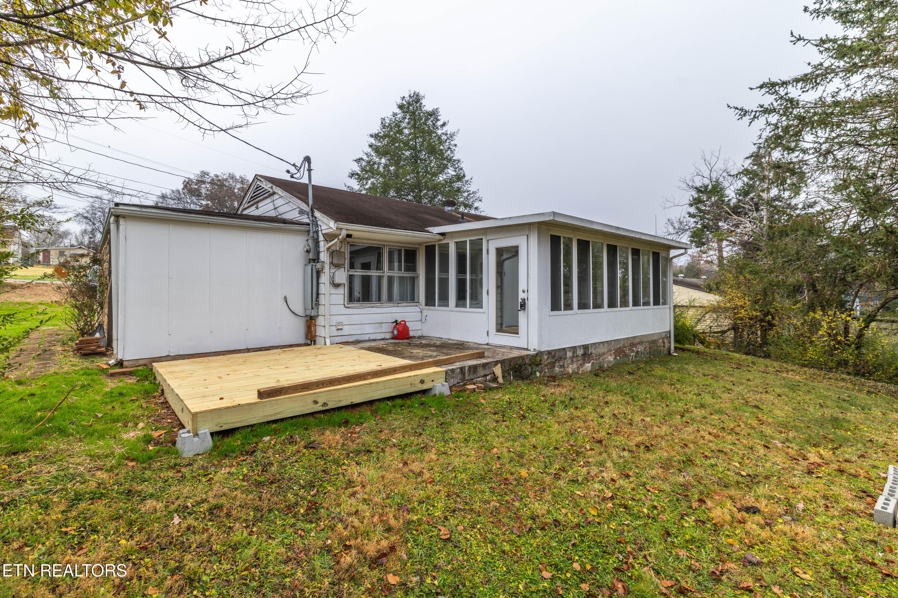 4520 Nicholas Road Knoxville TN 37912