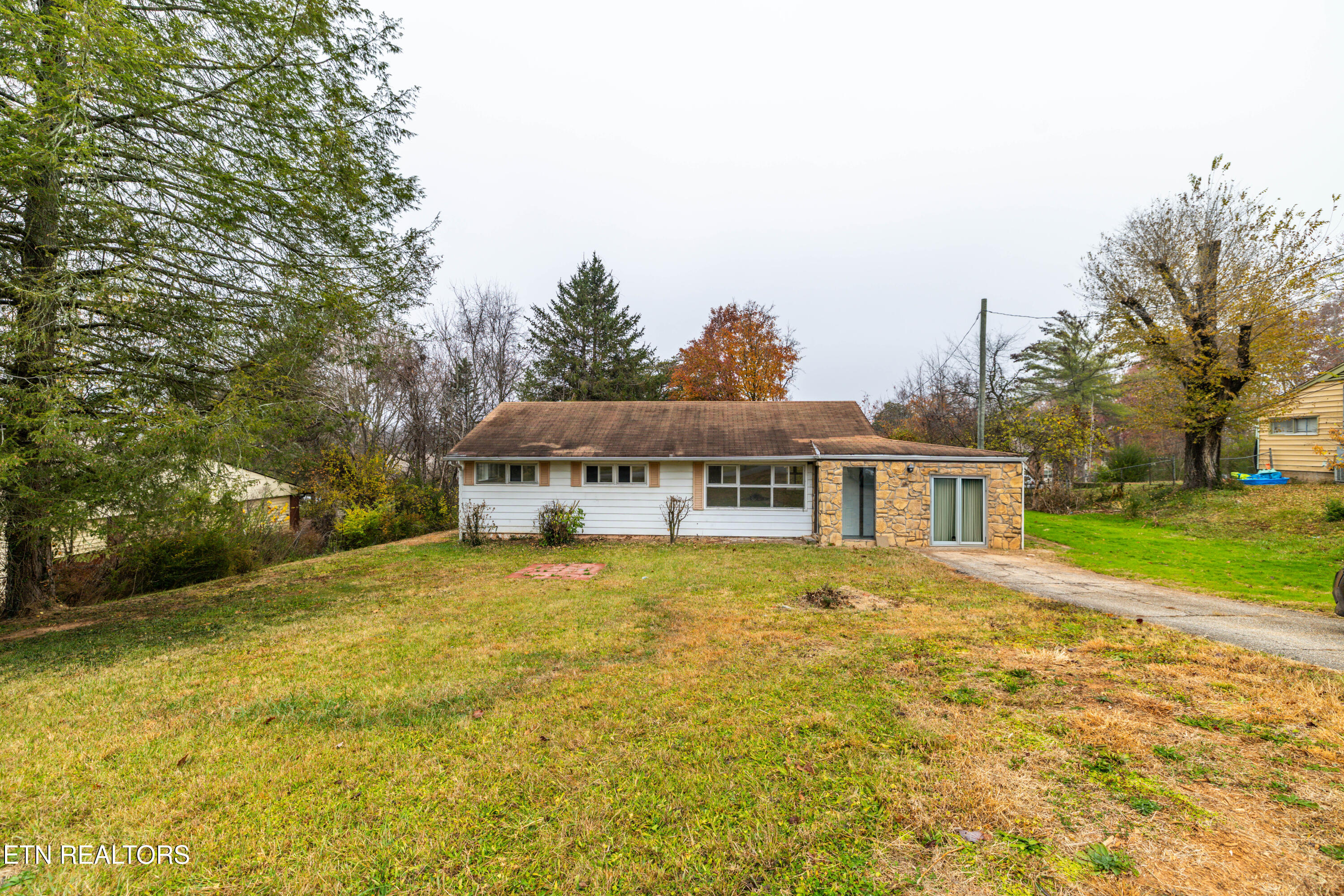 4520 Nicholas Road Knoxville TN 37912