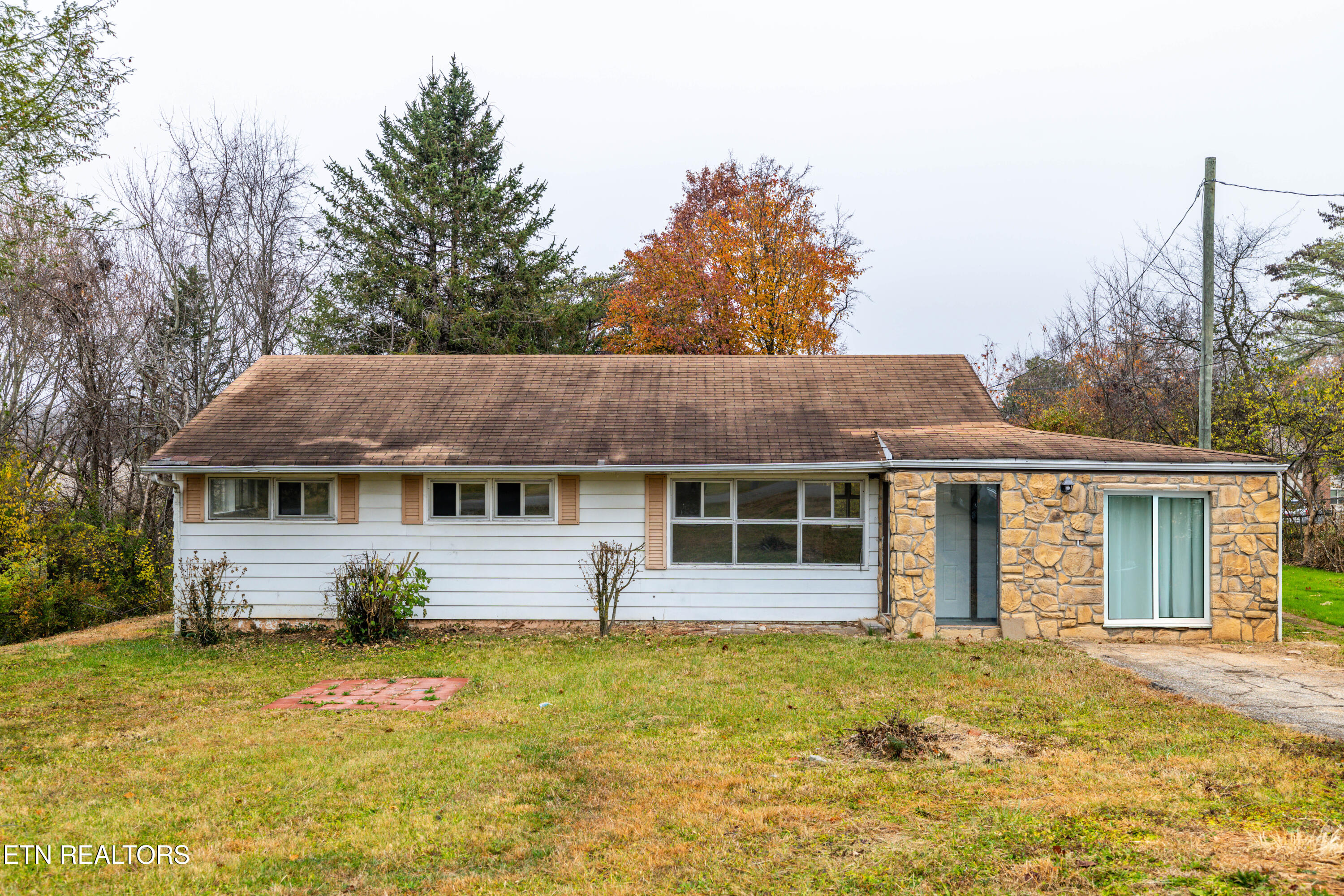 4520 Nicholas Road Knoxville TN 37912