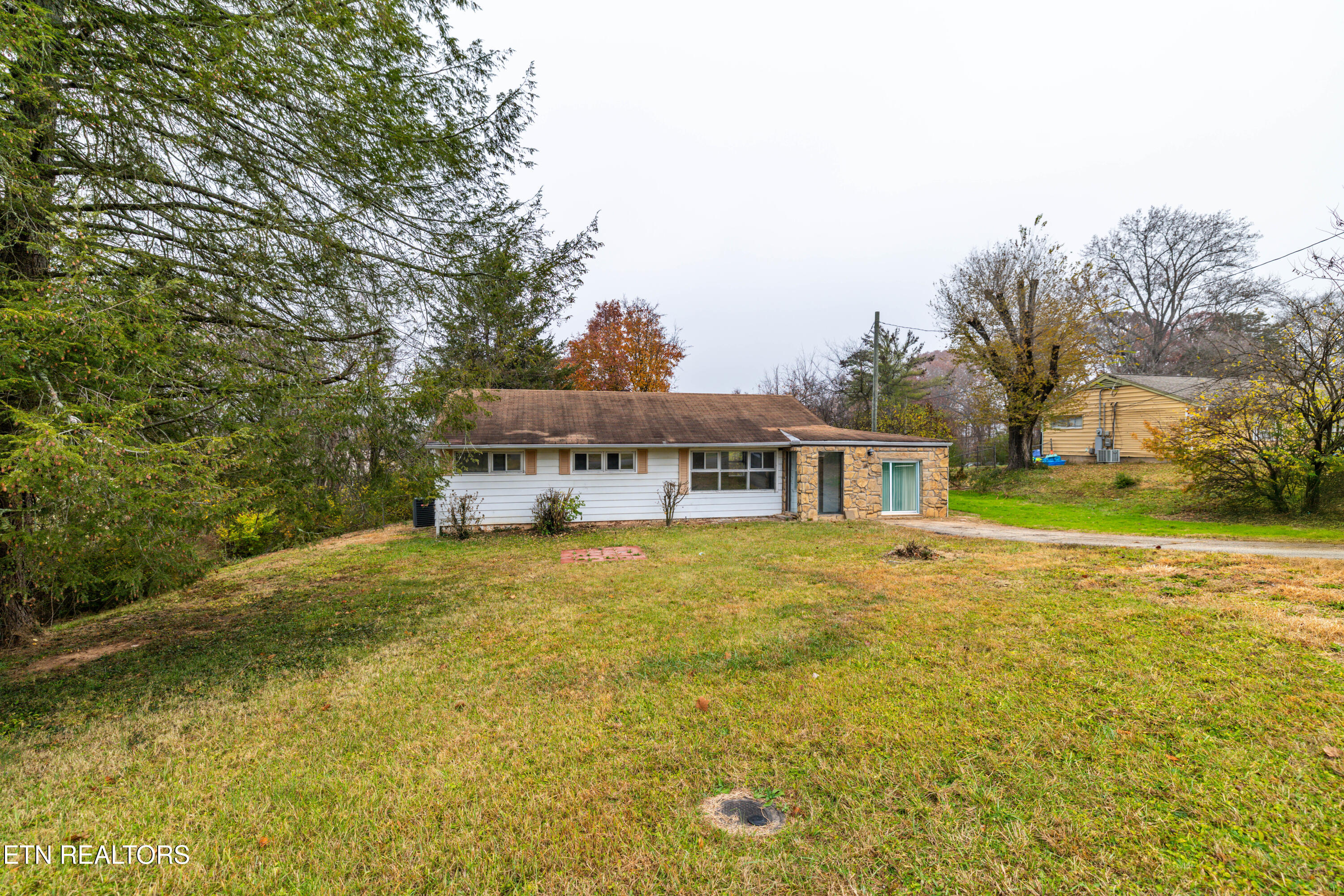 4520 Nicholas Road Knoxville TN 37912