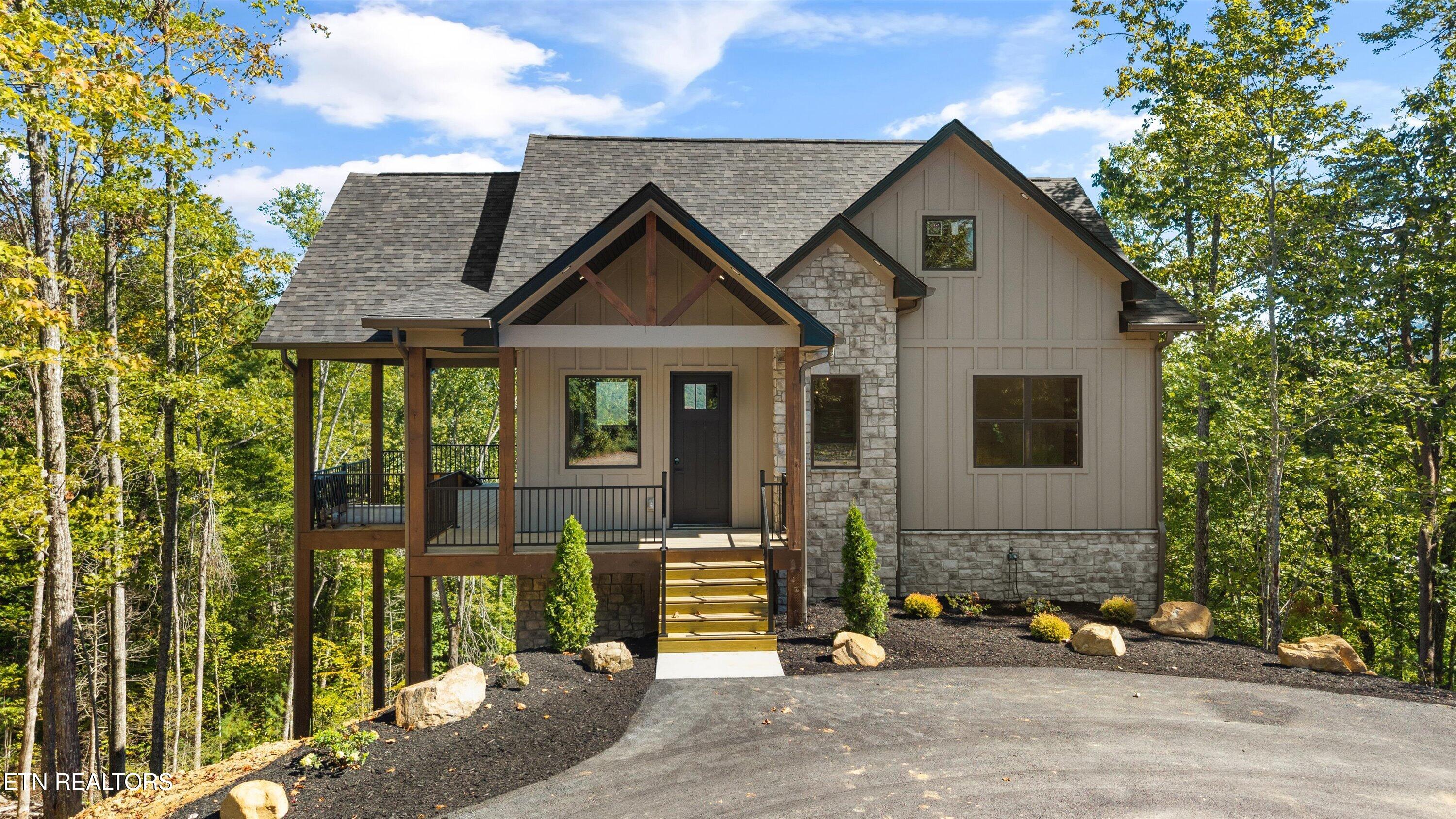 523 Percussion Court Sevierville TN 37862