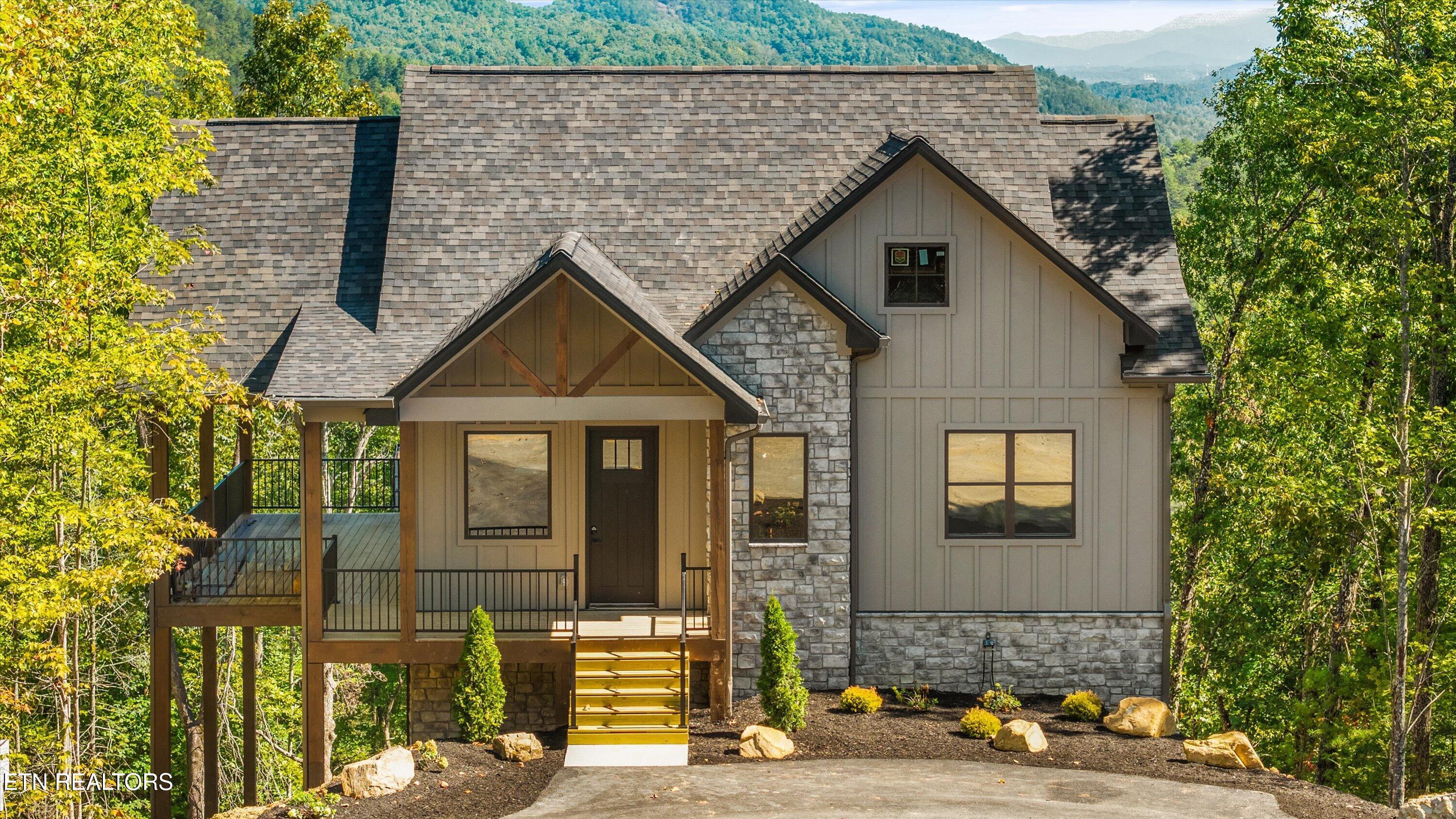 523 Percussion Court Sevierville TN 37862