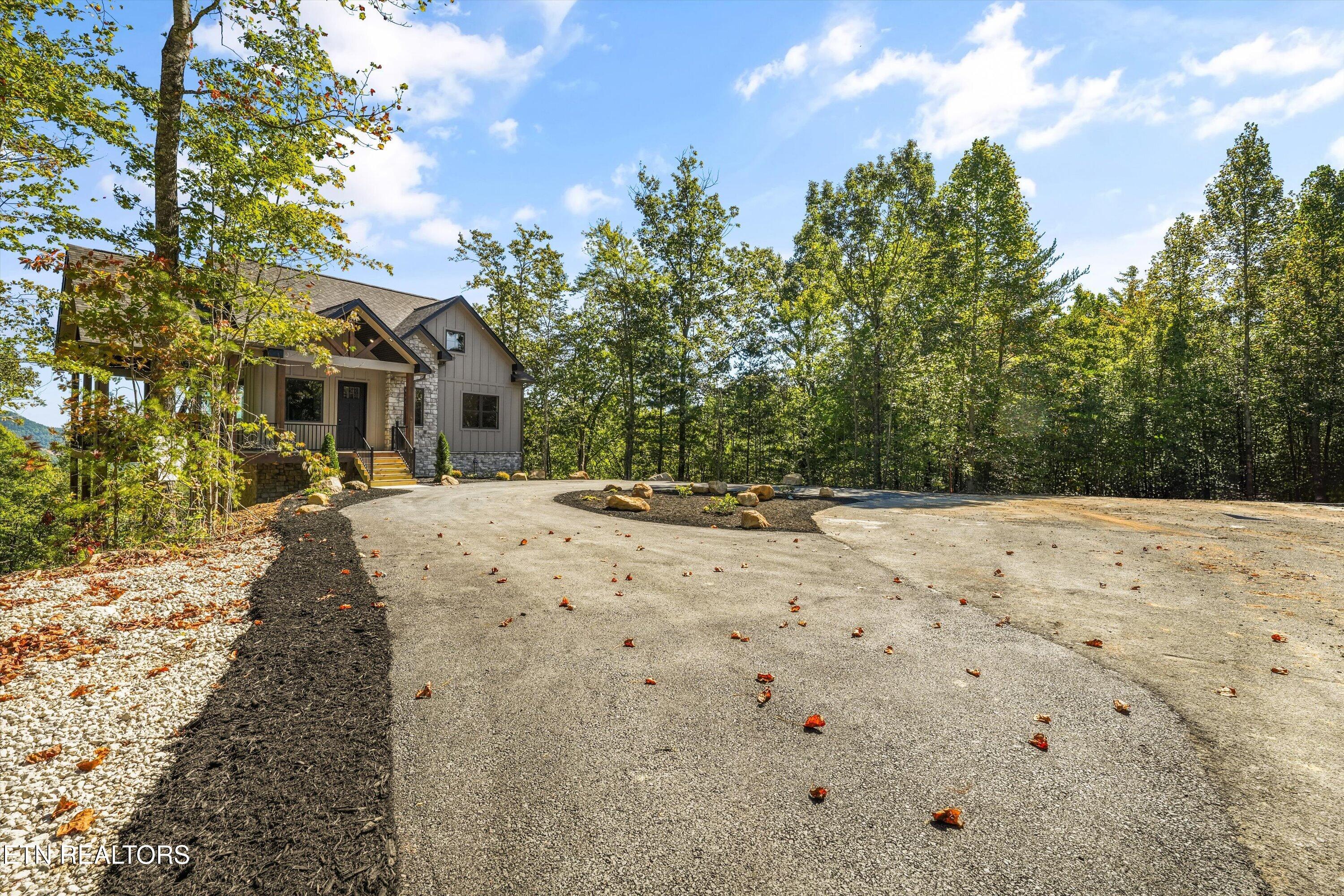 523 Percussion Court Sevierville TN 37862