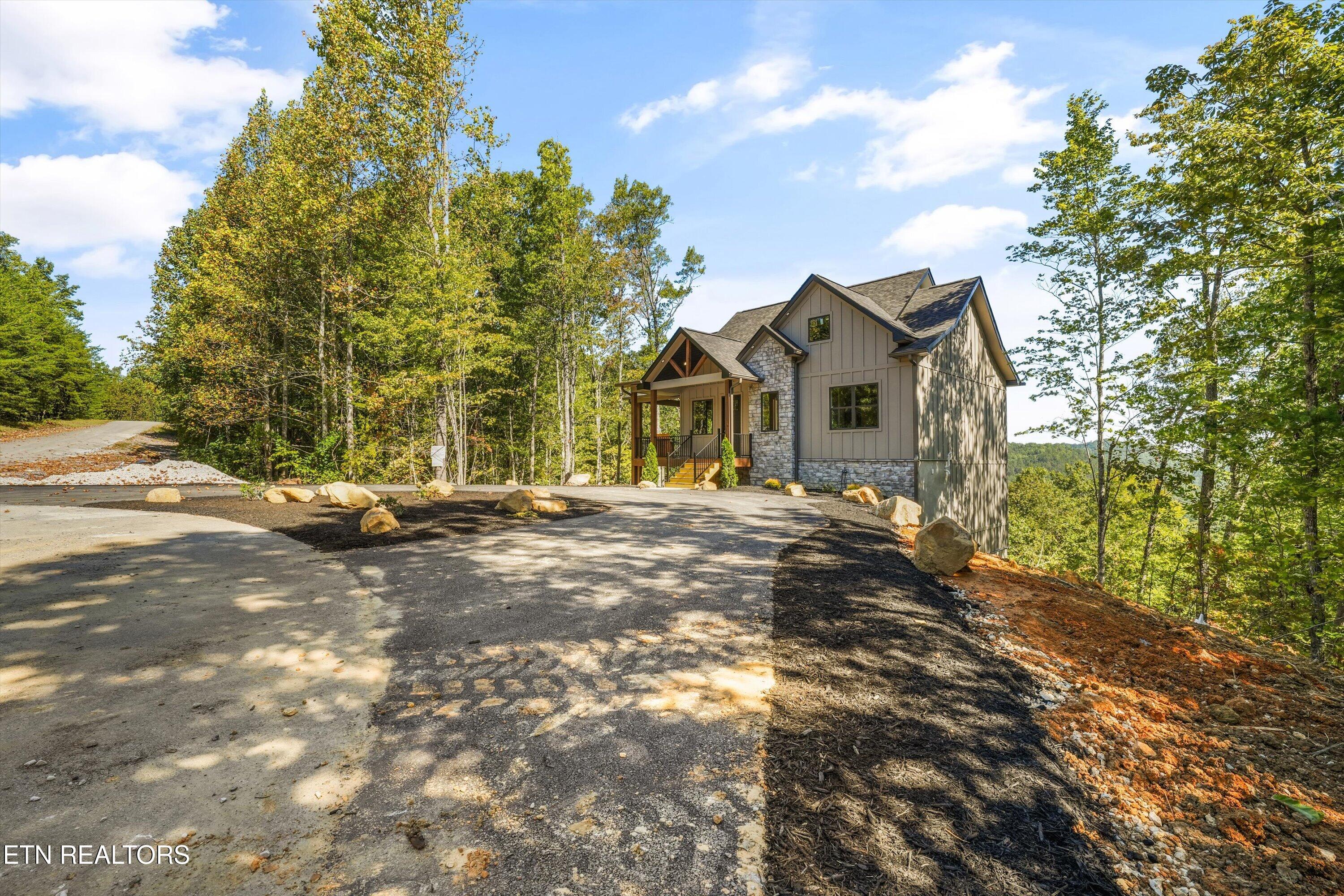 523 Percussion Court Sevierville TN 37862
