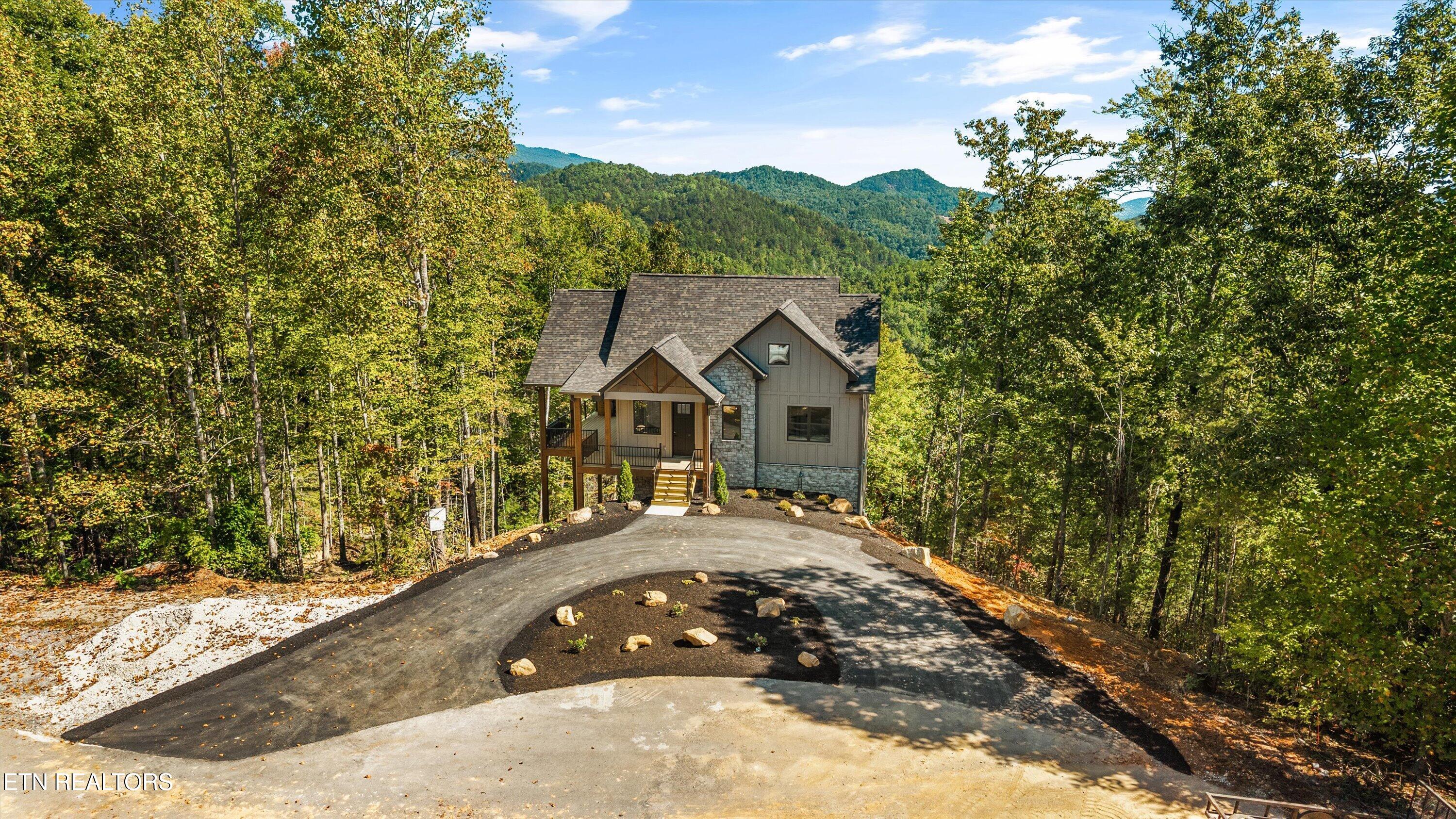 523 Percussion Court Sevierville TN 37862