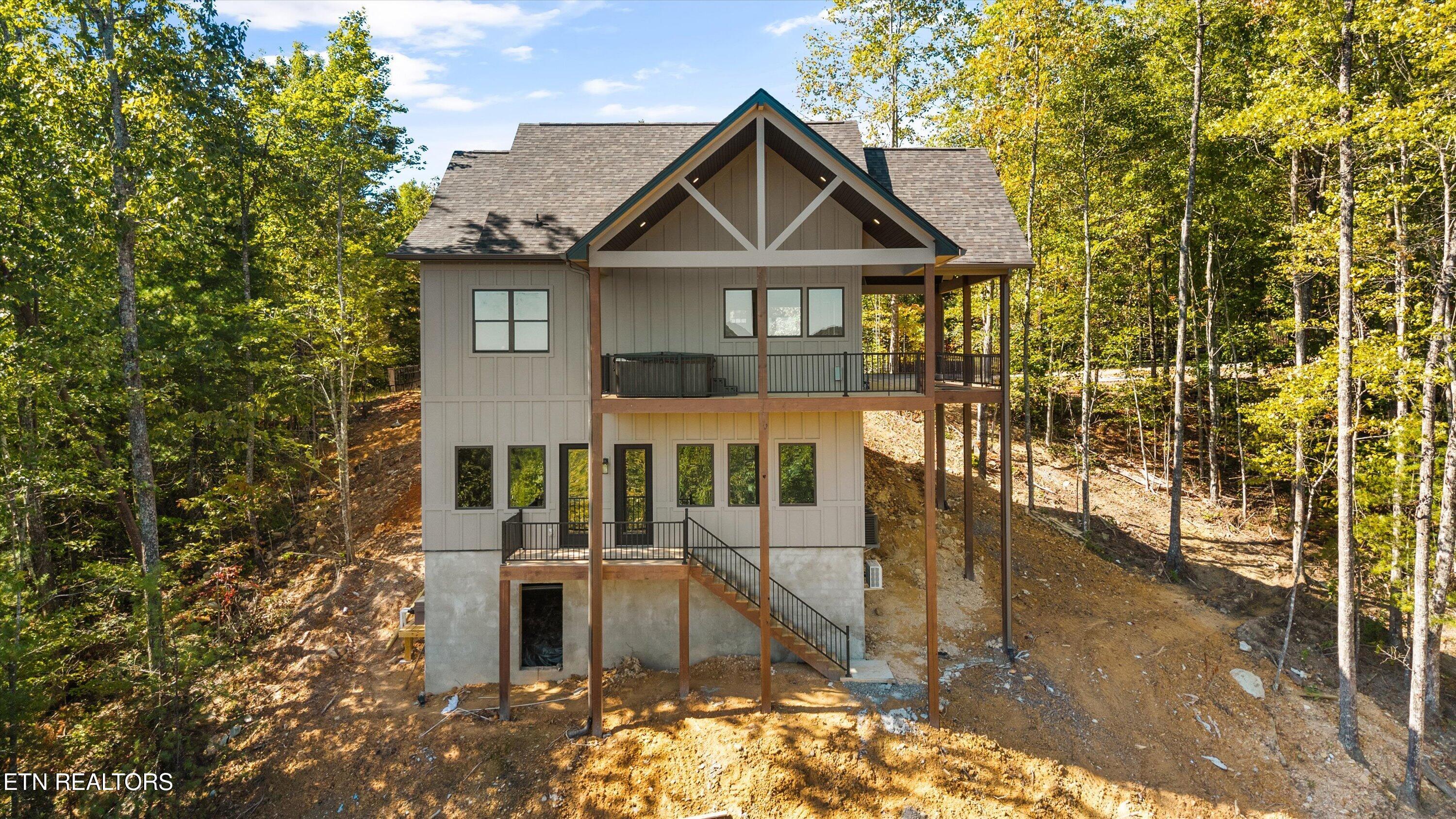 523 Percussion Court Sevierville TN 37862