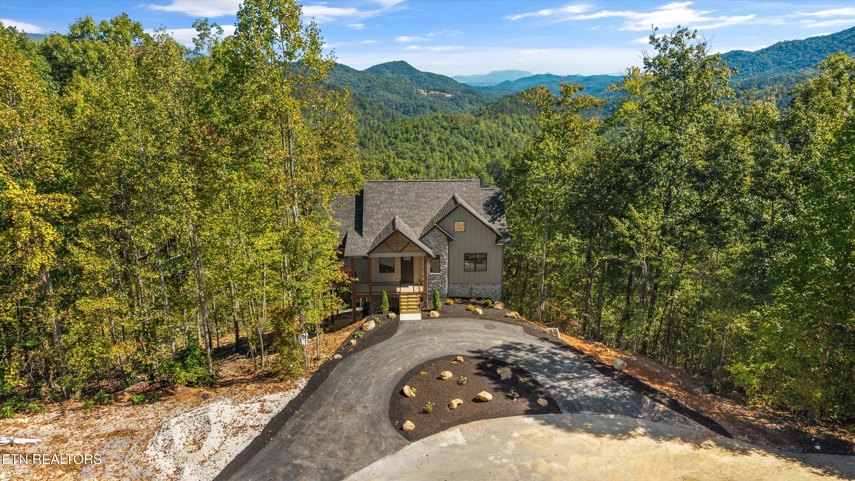 523 Percussion Court Sevierville TN 37862