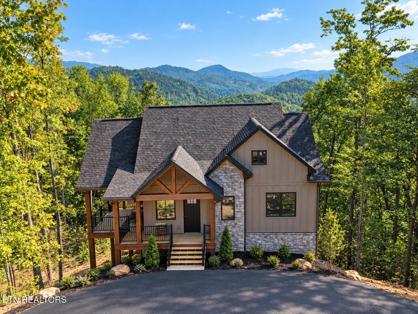 523 Percussion Court Sevierville TN 37862