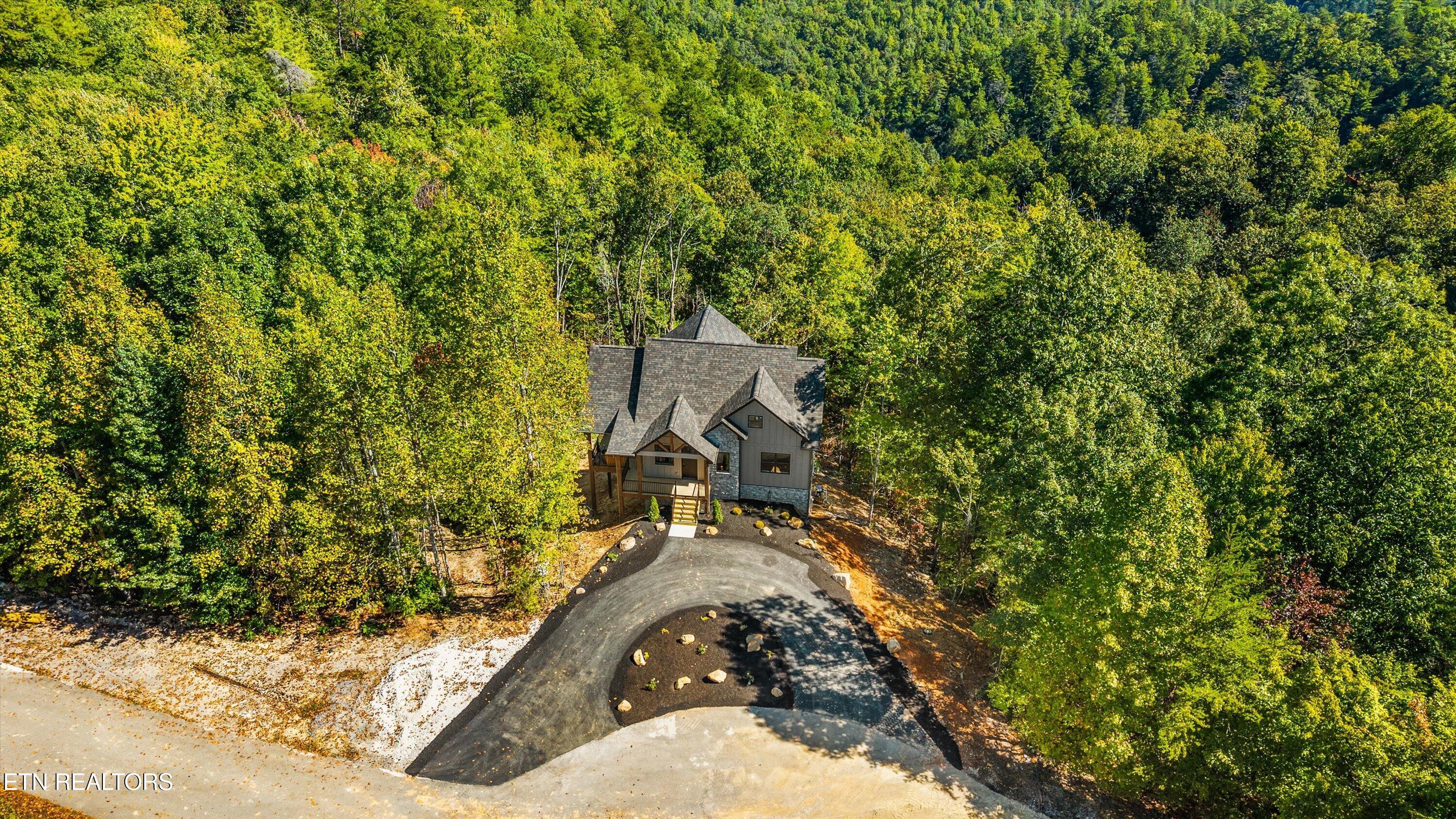 523 Percussion Court Sevierville TN 37862