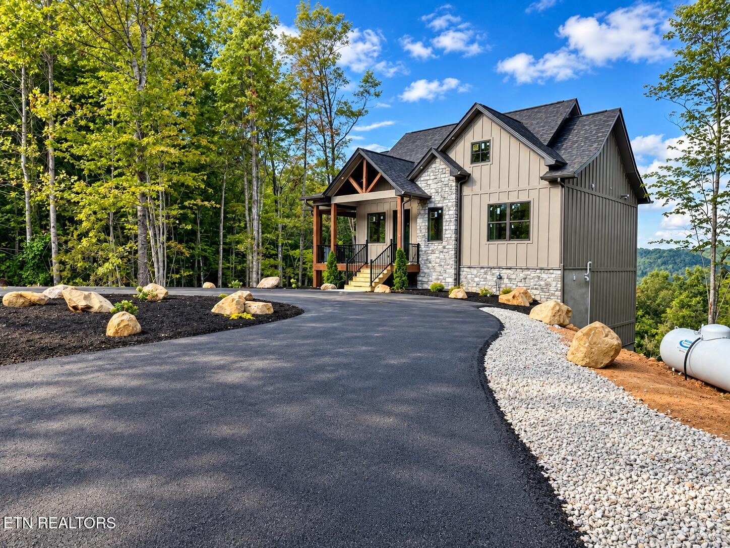 523 Percussion Court Sevierville TN 37862