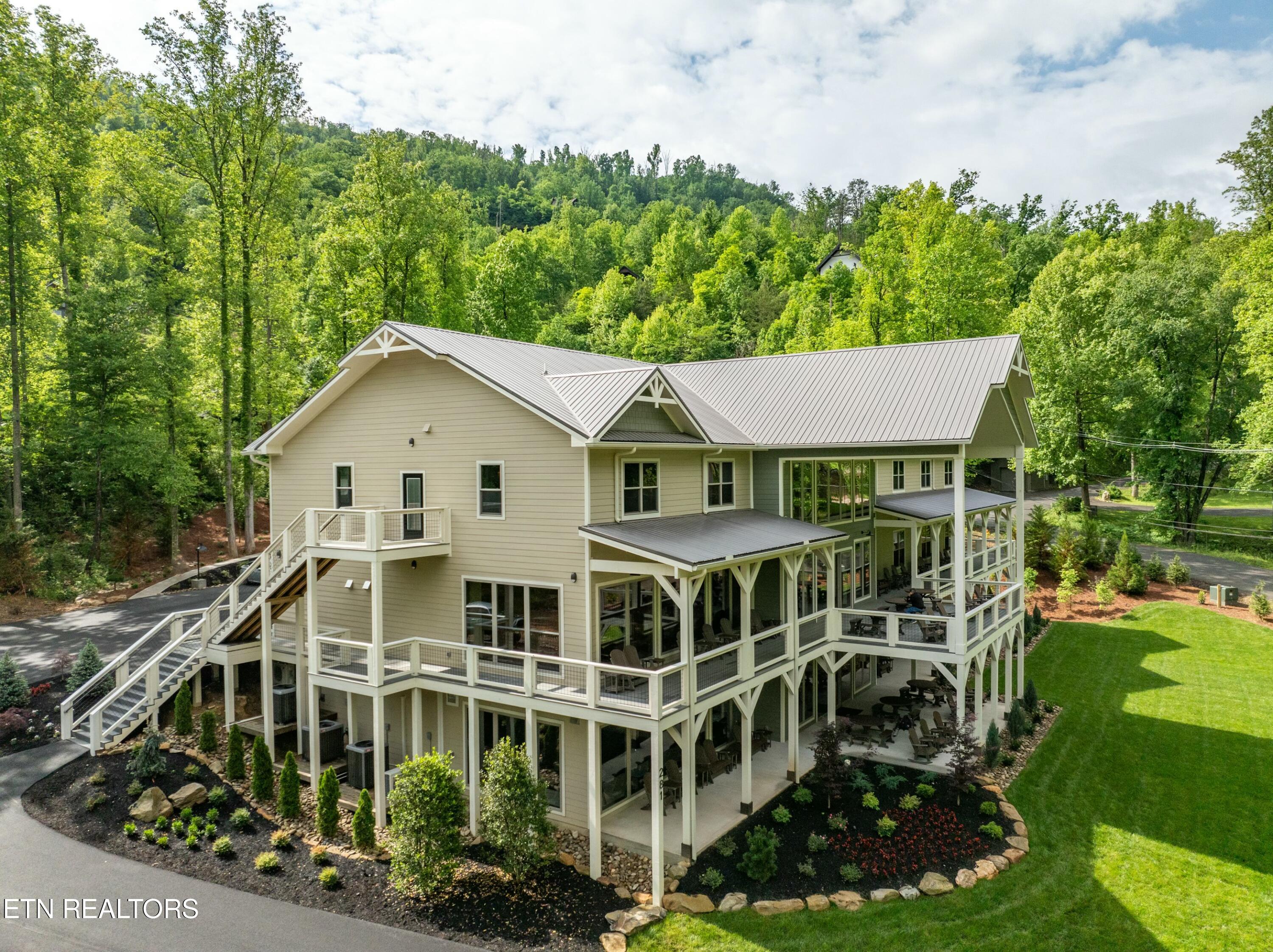 281 Loop Road Gatlinburg TN 37738