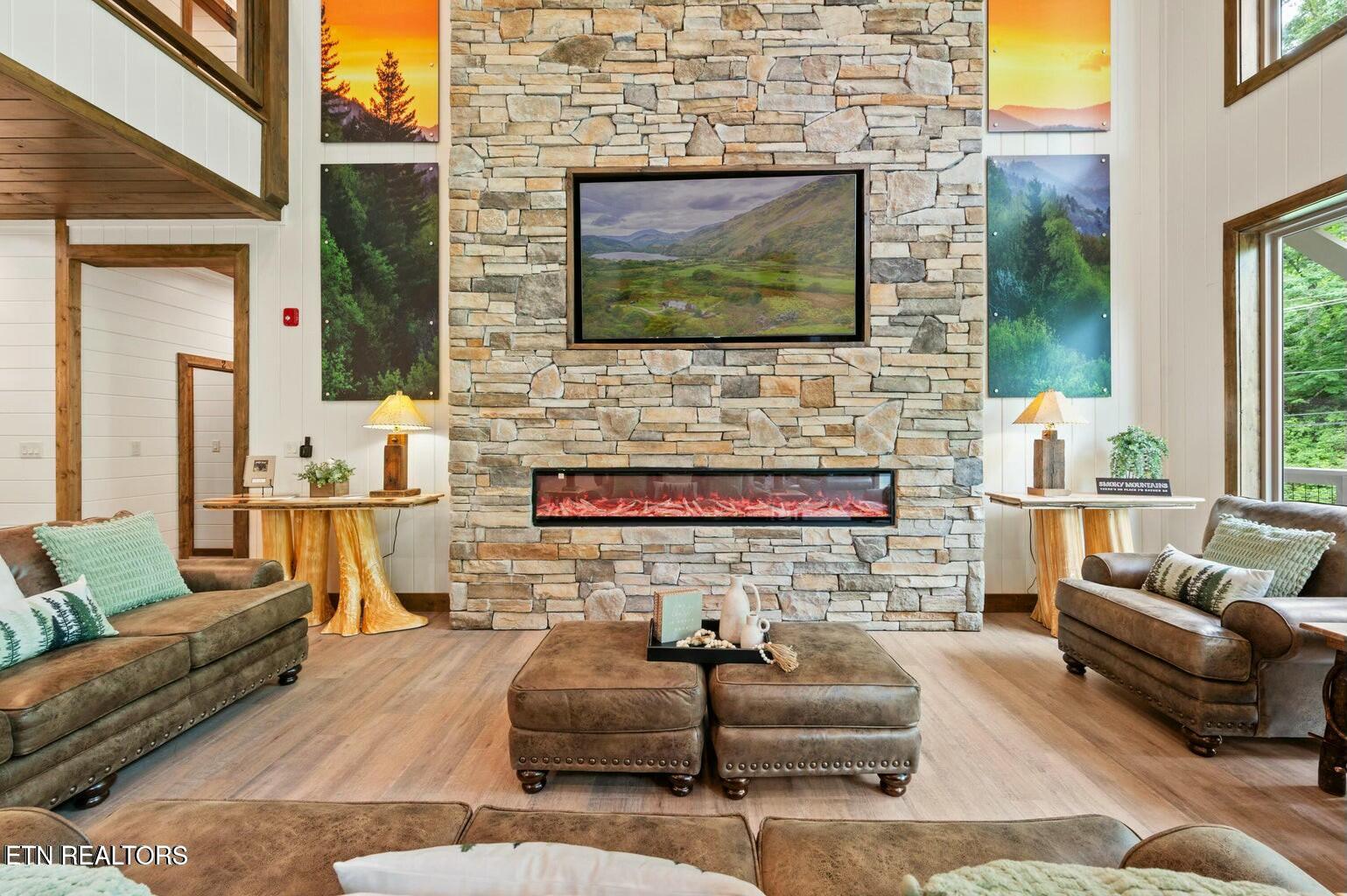 281 Loop Road Gatlinburg TN 37738